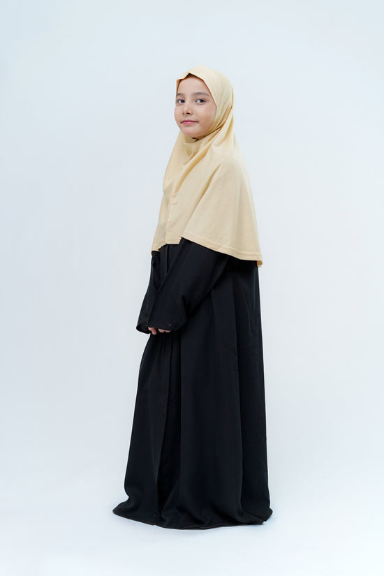 Ladies Makhna Skin - Small