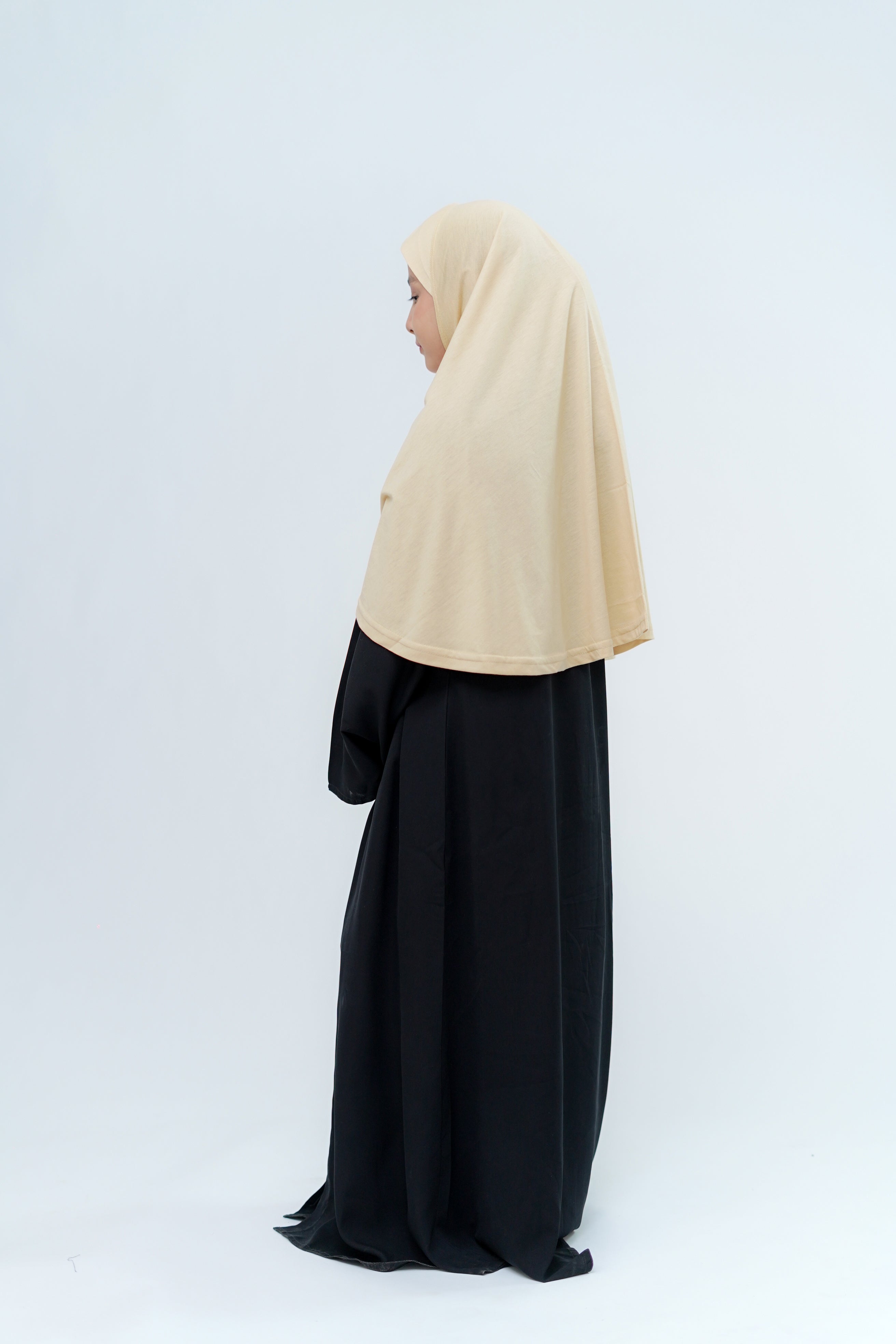 Ladies Makhna Skin - Small