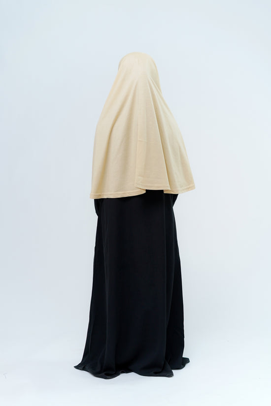 Ladies Makhna Skin - Small