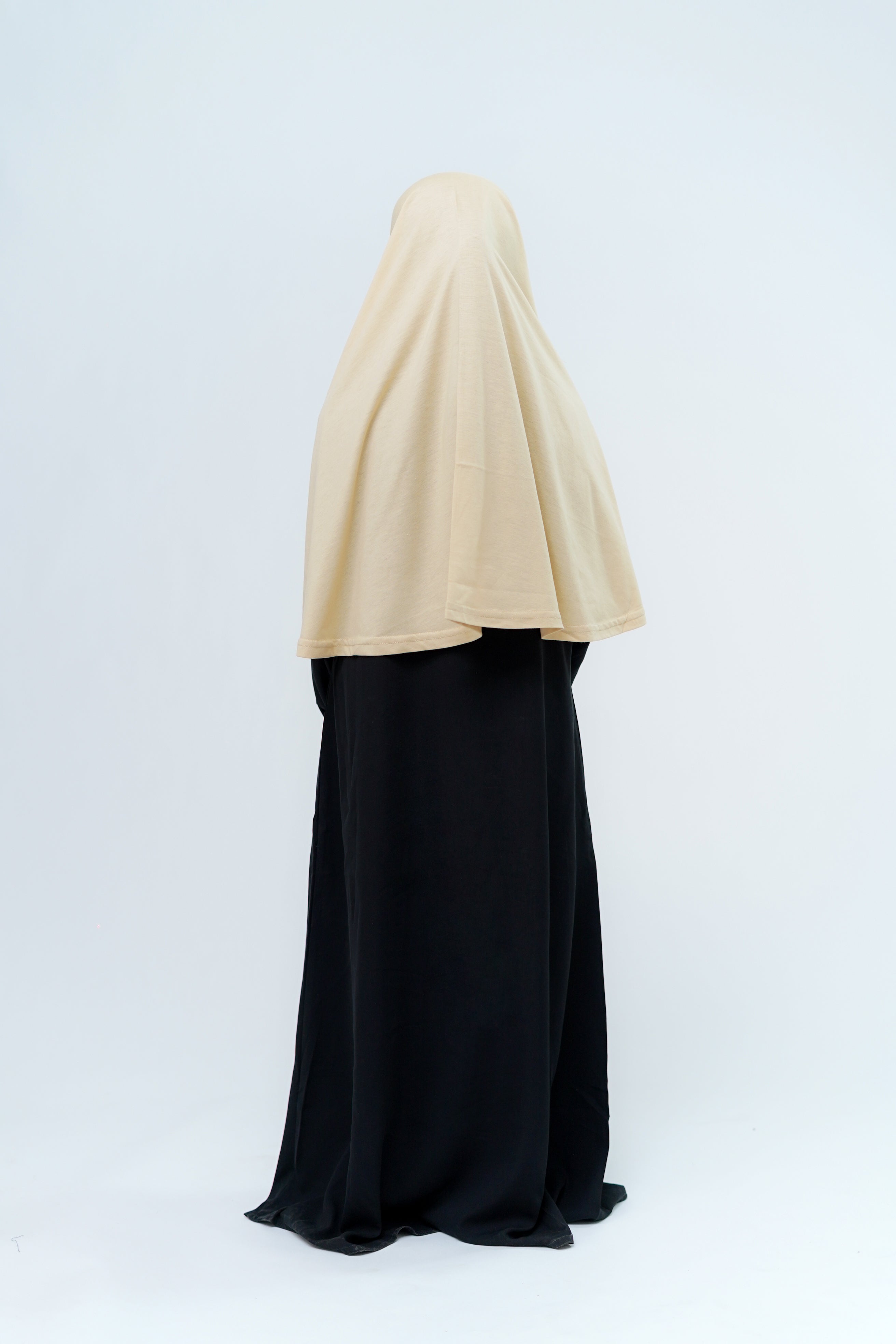 Ladies Makhna Skin - Small