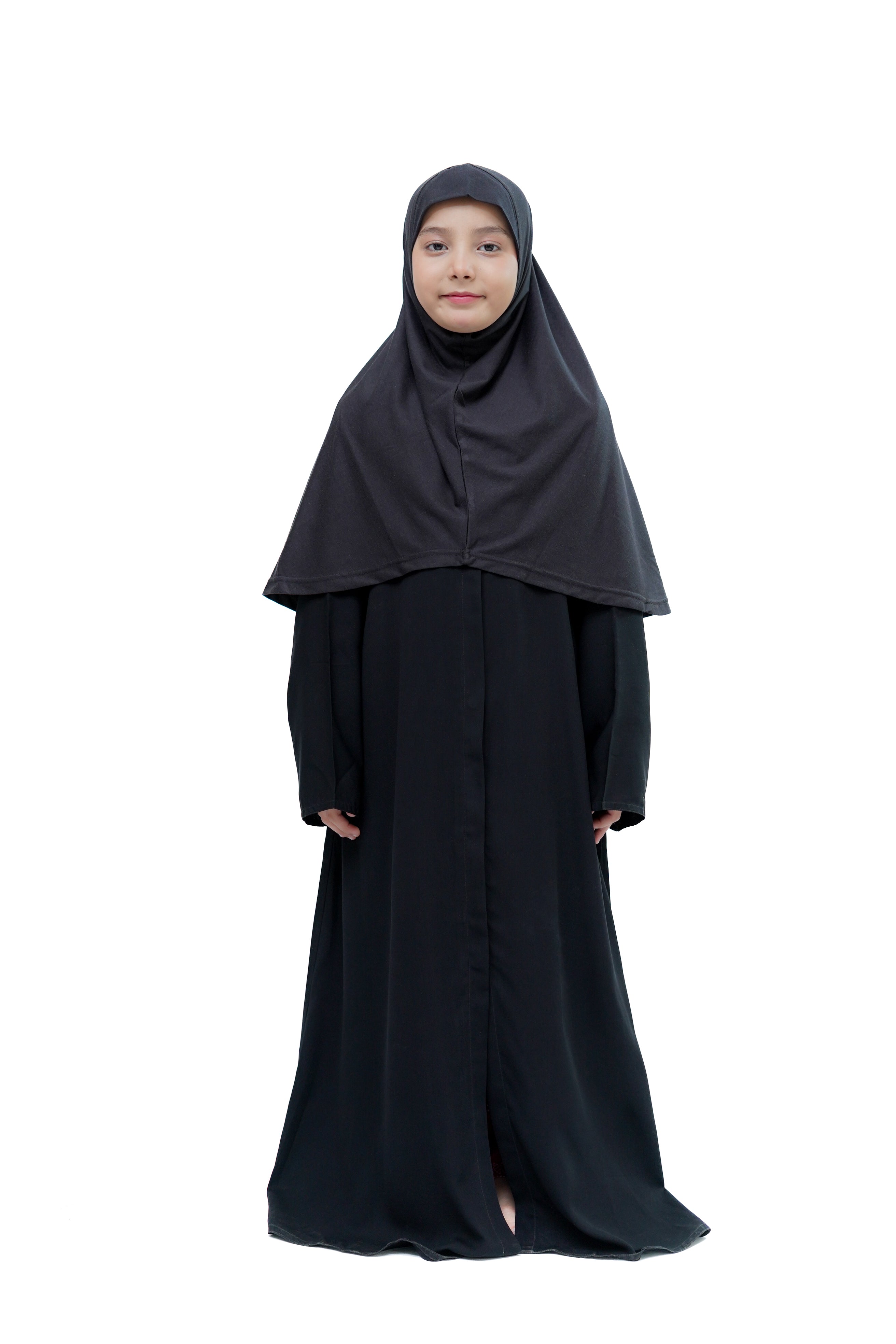 Ladies Makhna Black - Small
