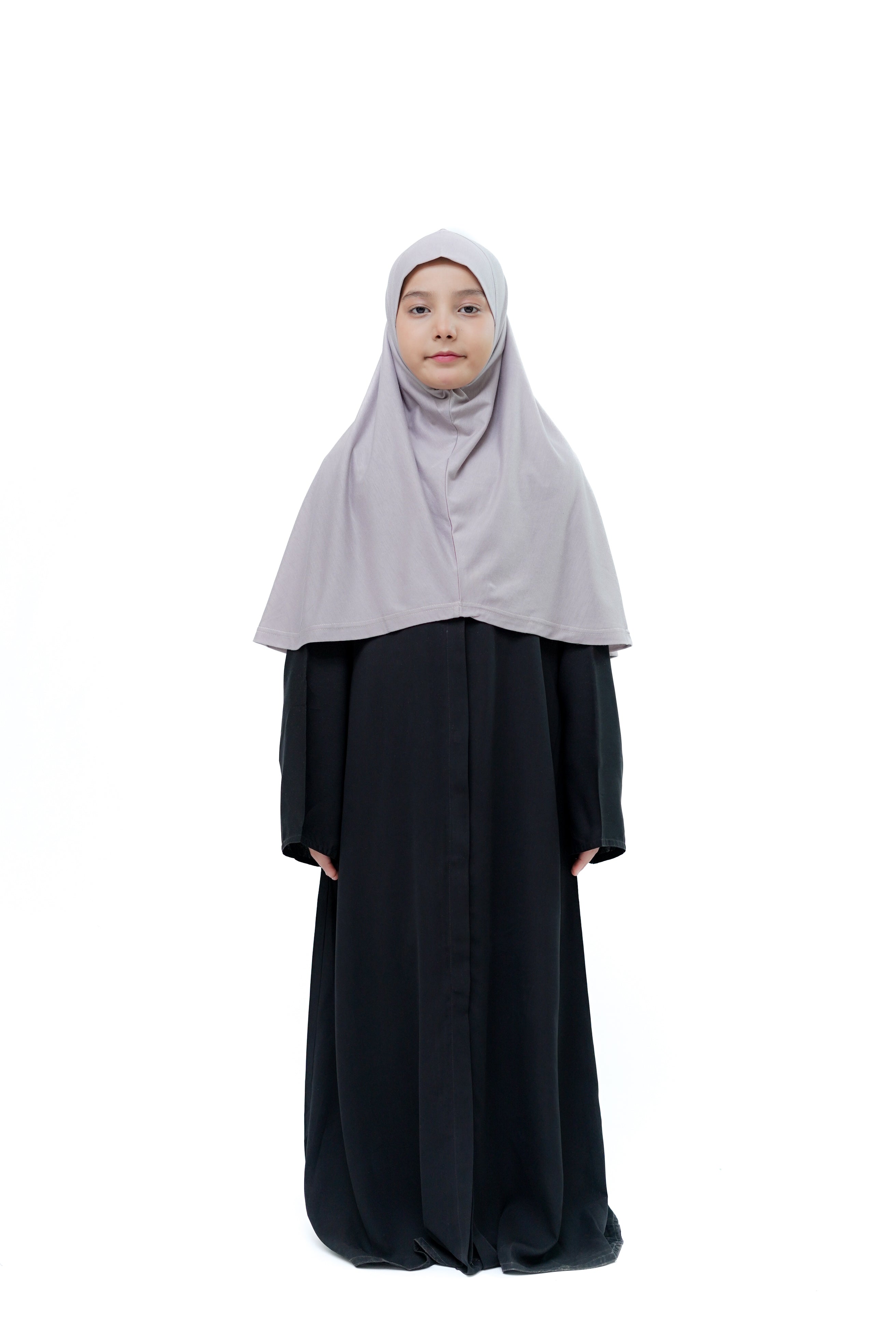 Ladies Makhna grey - Small