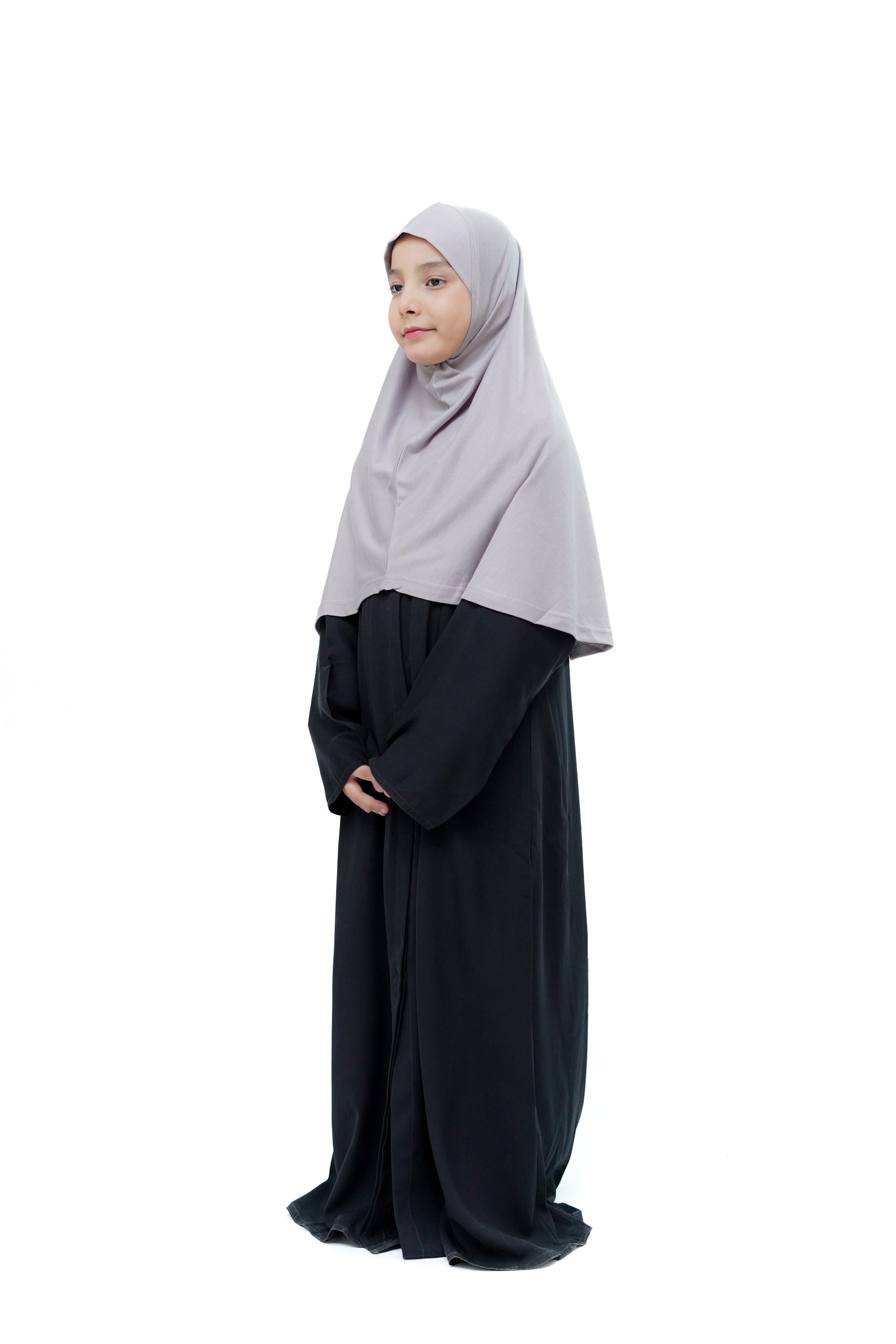 Ladies Makhna grey - Small