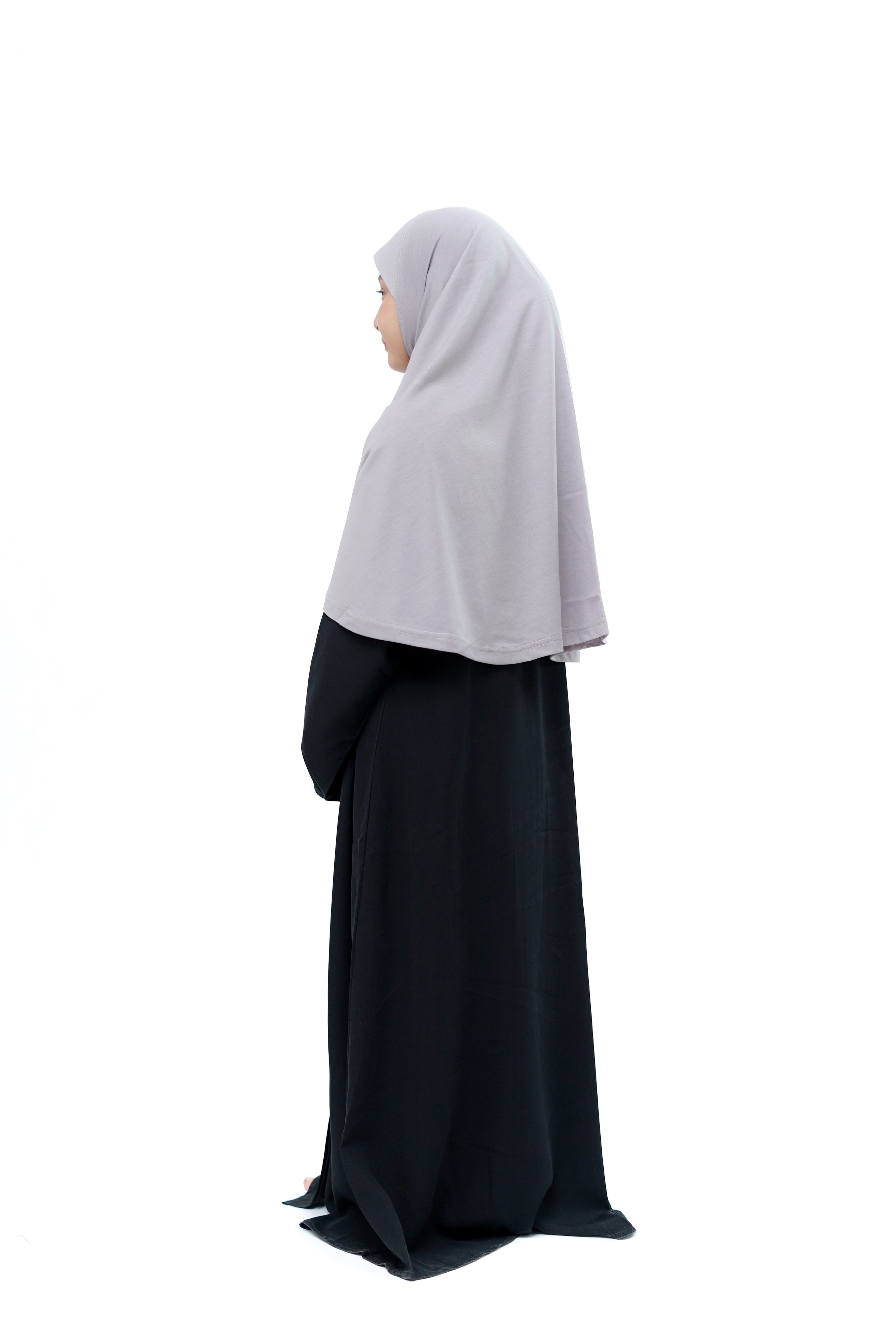 Ladies Makhna grey - Small