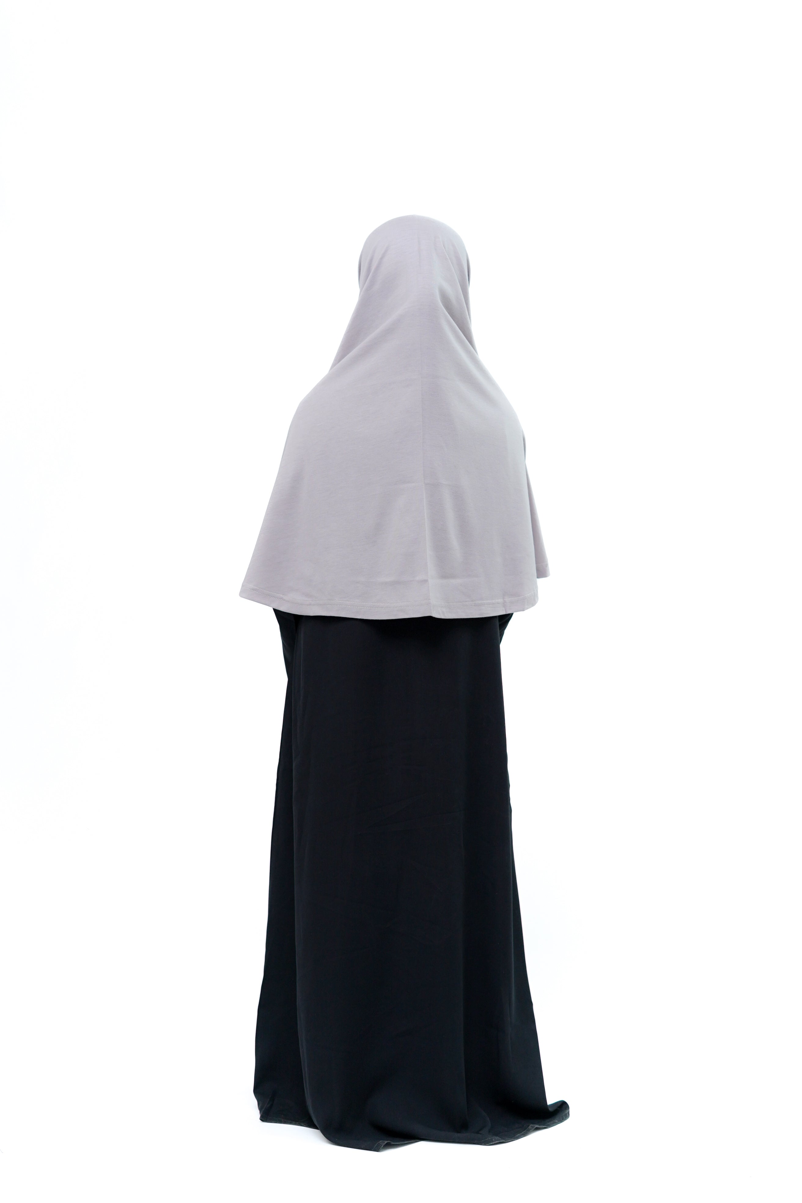 Ladies Makhna grey - Small