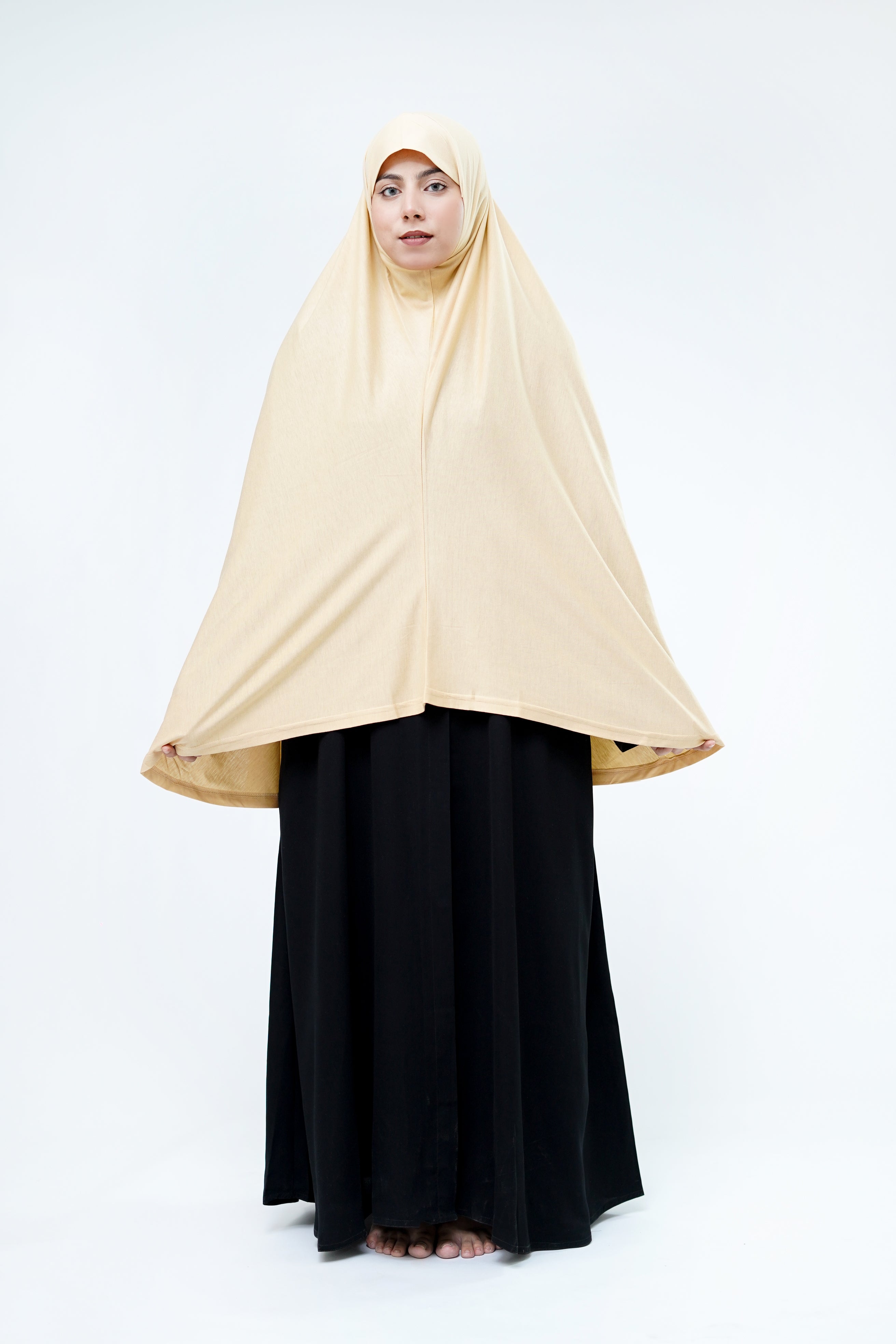 Ladies Makhna Skin - Extra Large