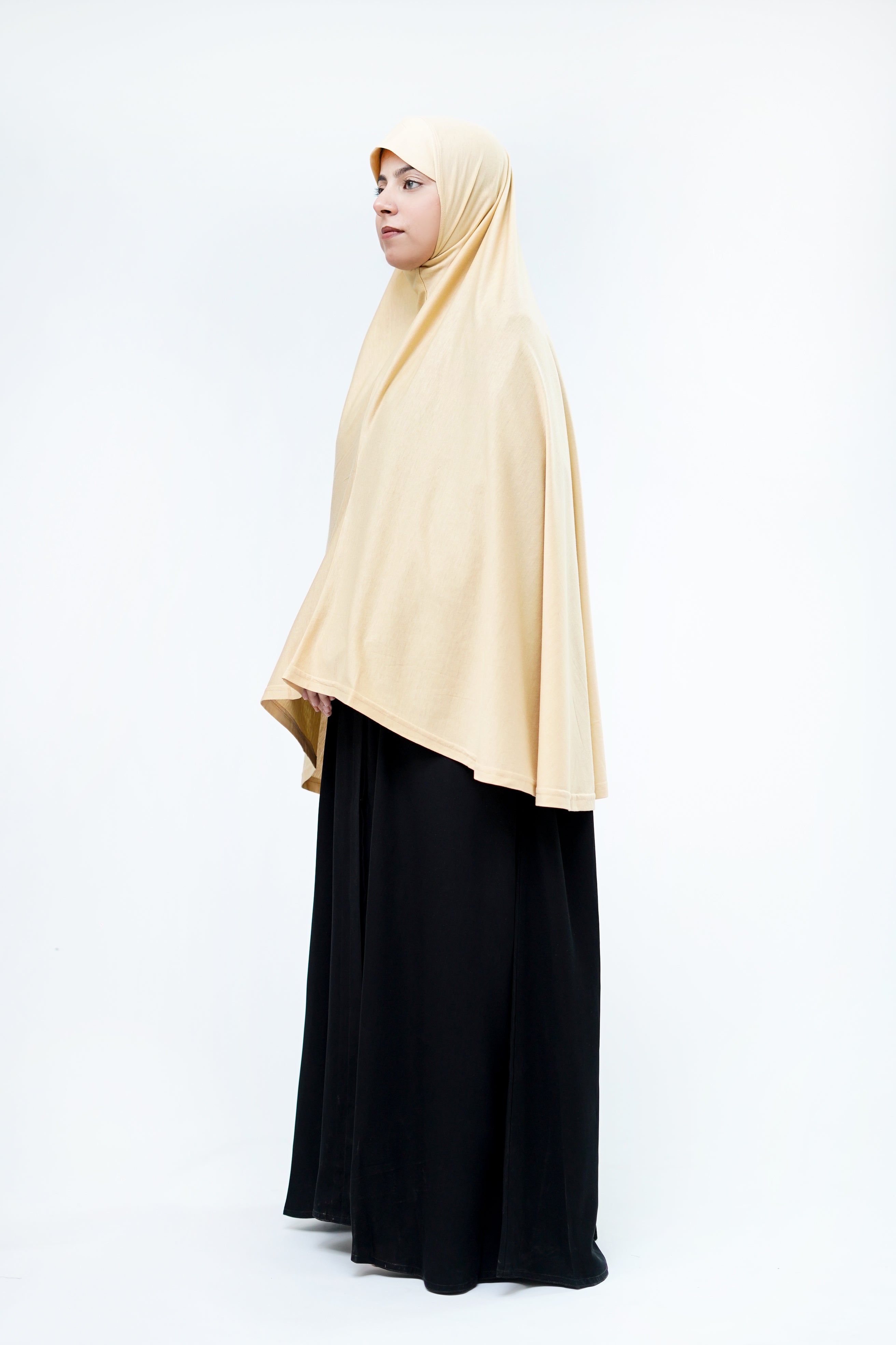 Ladies Makhna Skin - Extra Large