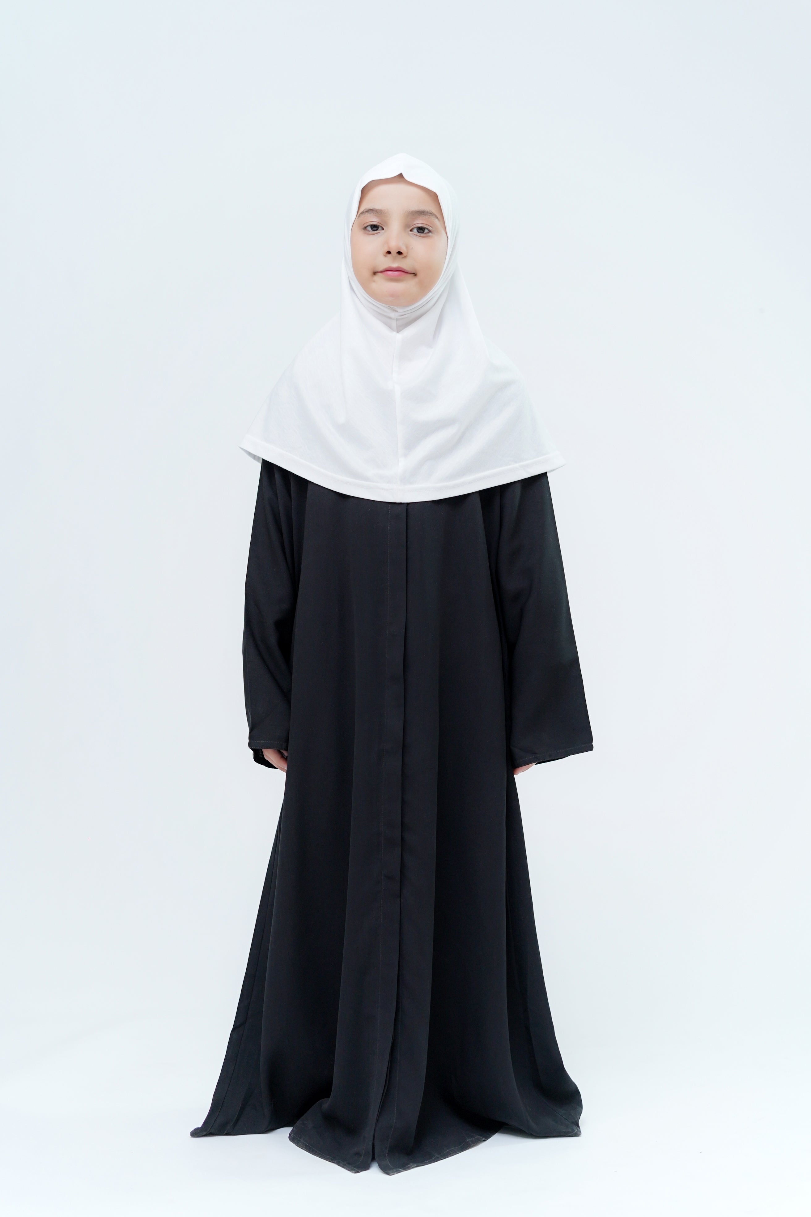 Ladies Makhna White - Extra Small