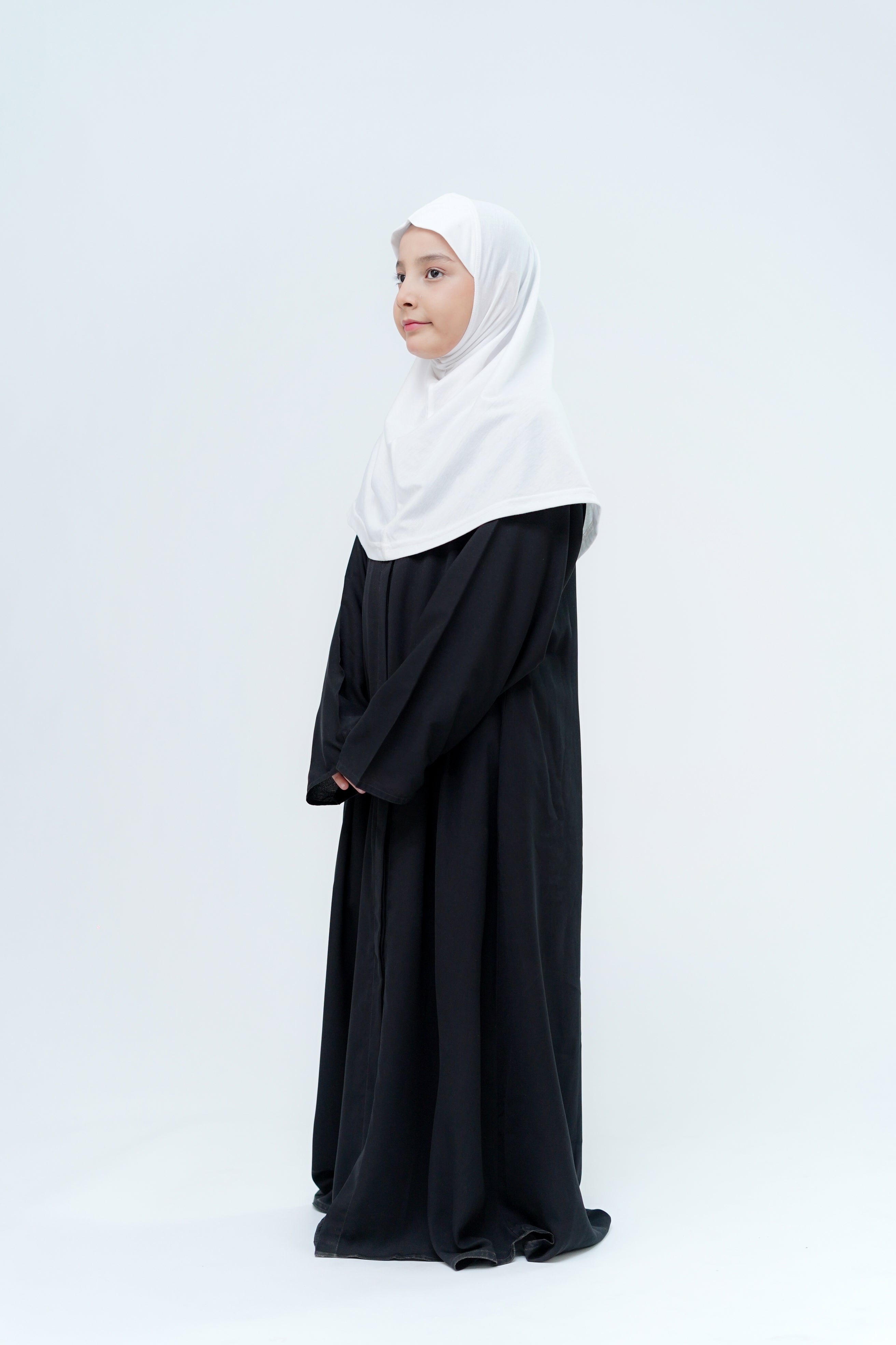 Ladies Makhna White - Extra Small