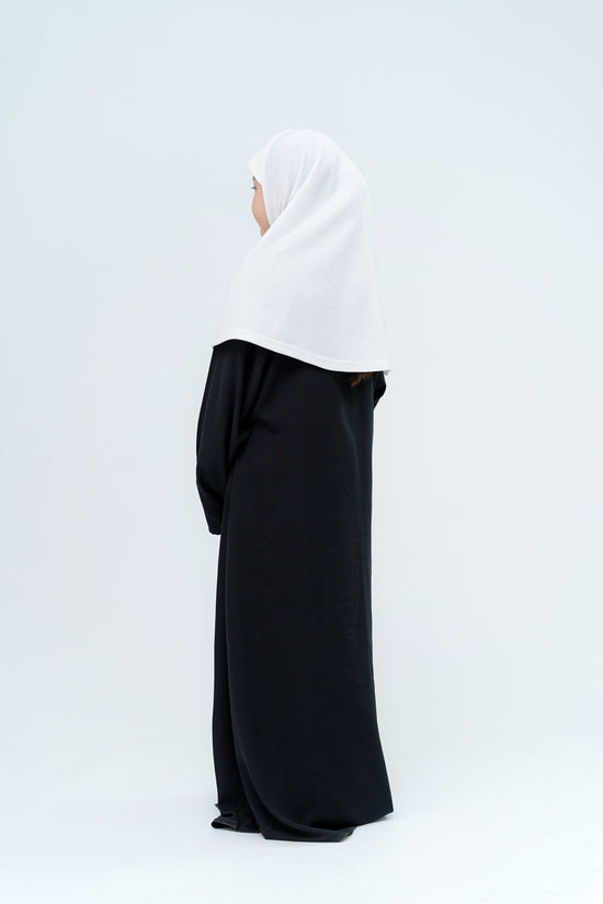 Ladies Makhna White - Extra Small