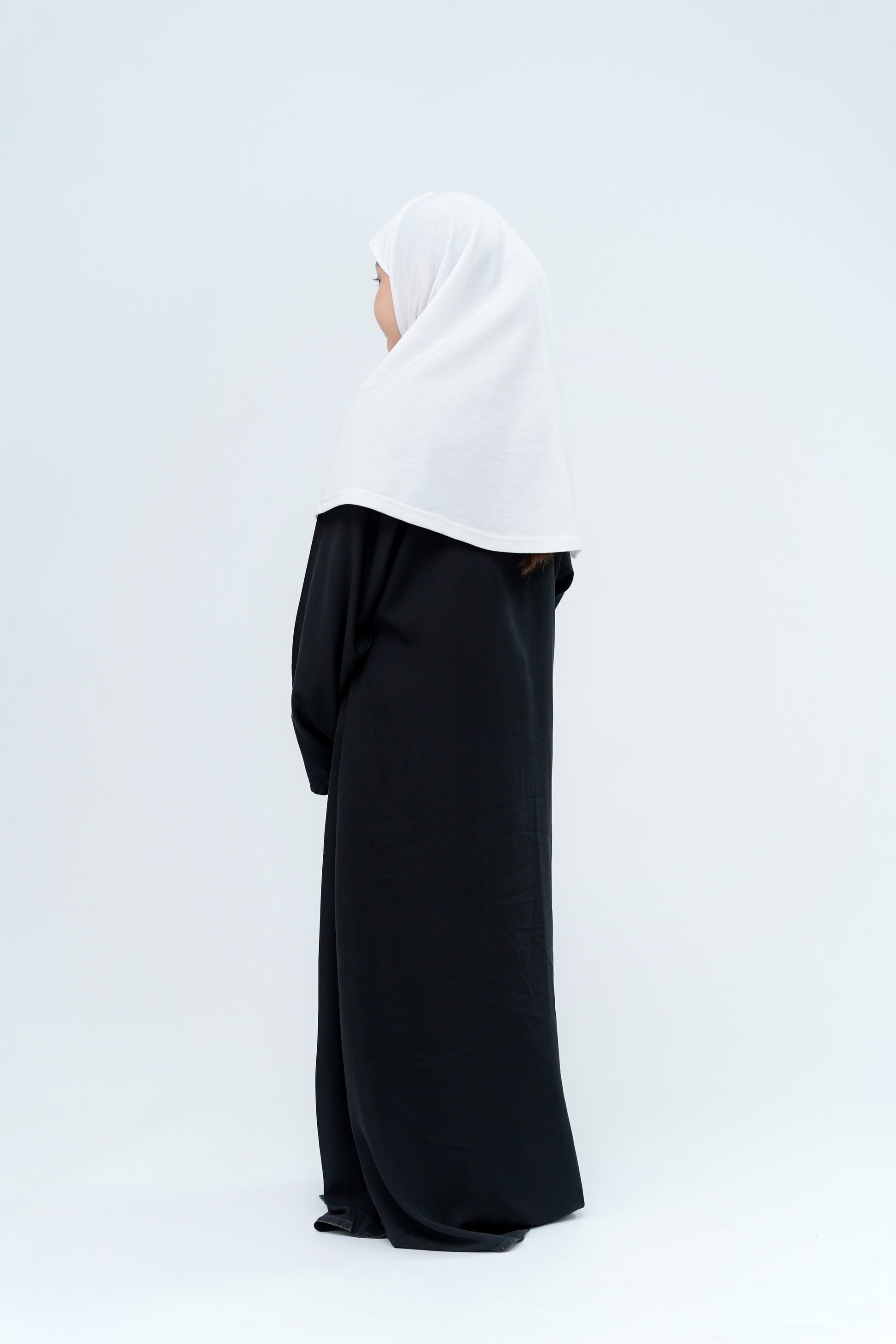 Ladies Makhna White - Extra Small