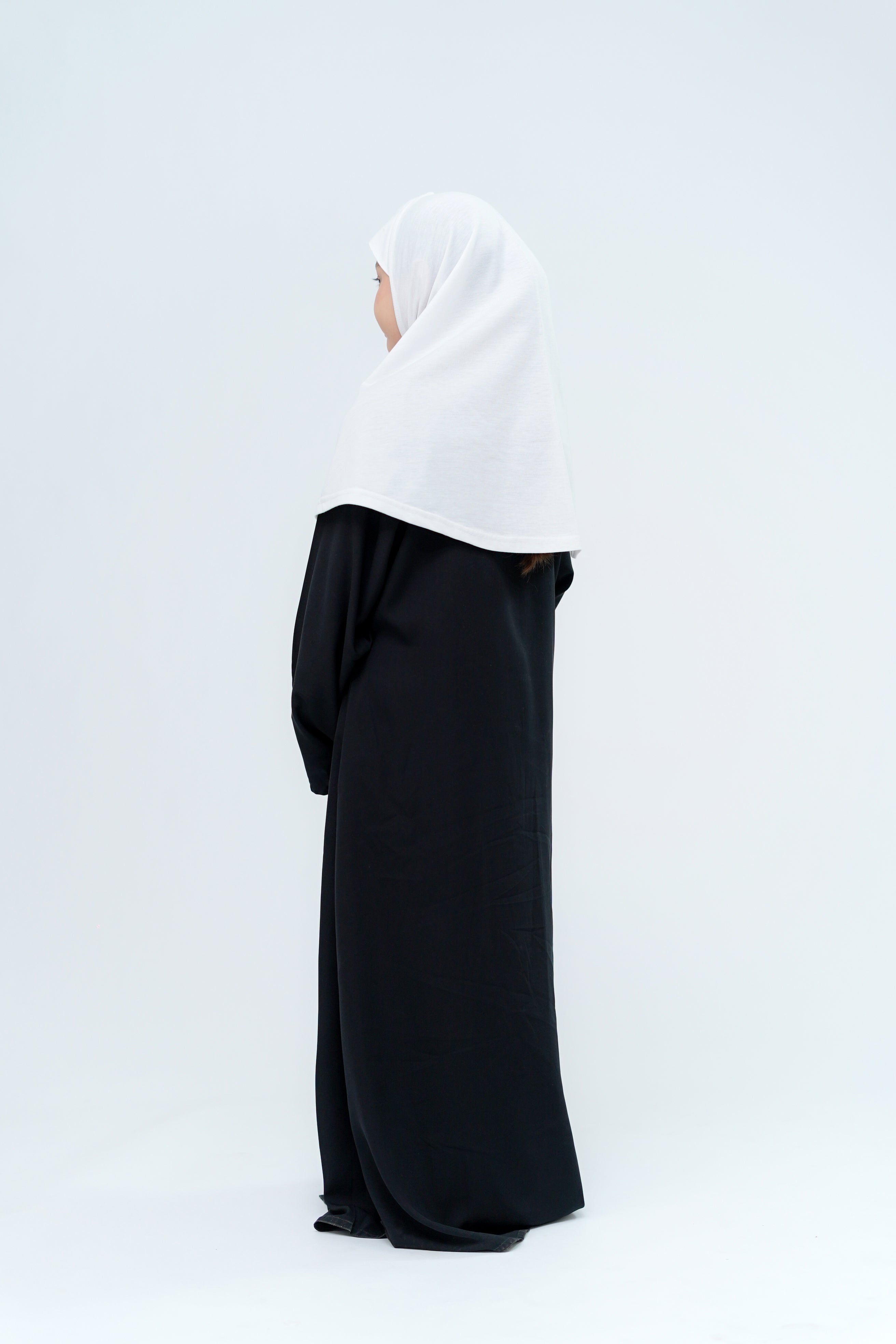 Ladies Makhna White - Extra Small