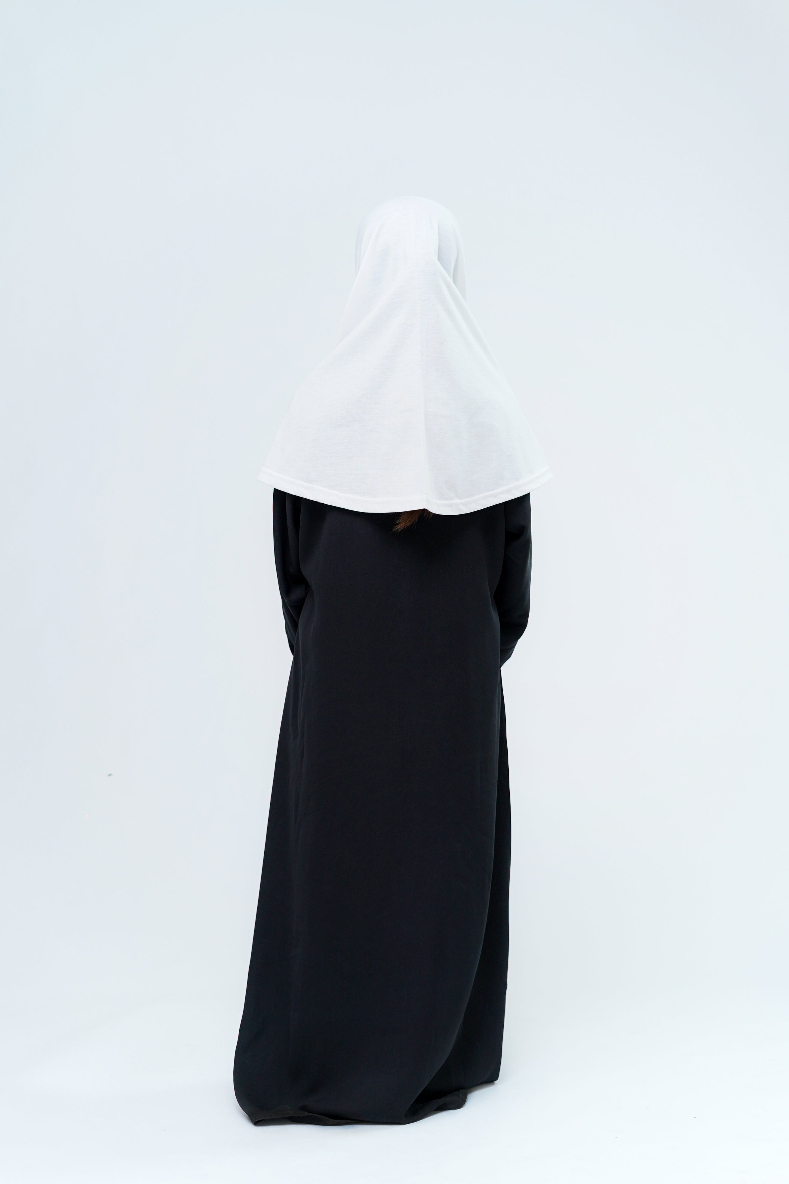 Ladies Makhna White - Extra Small