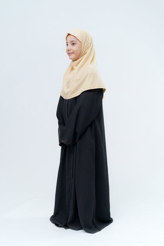 Ladies Makhna Skin - Extra Small