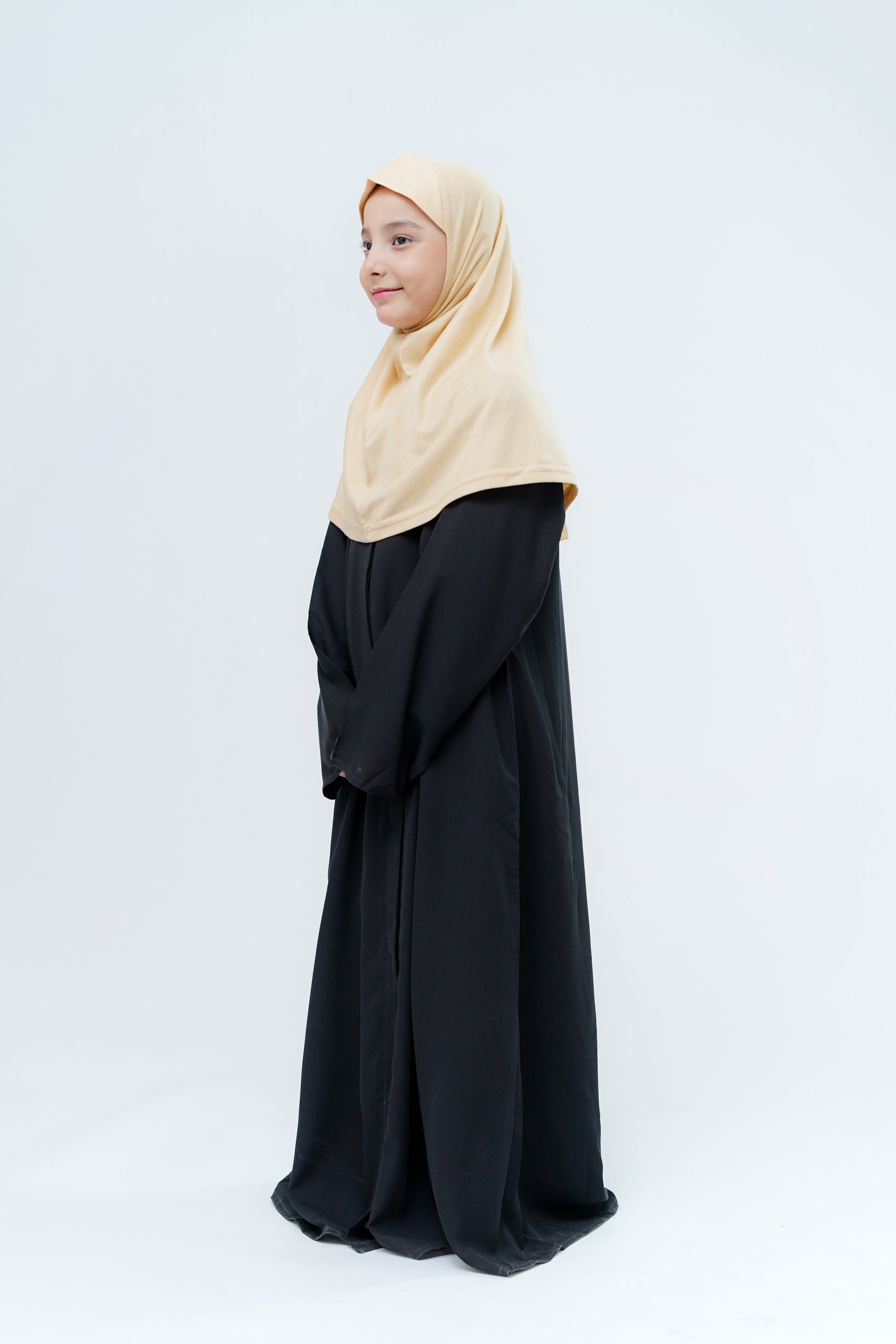 Ladies Makhna Skin - Extra Small