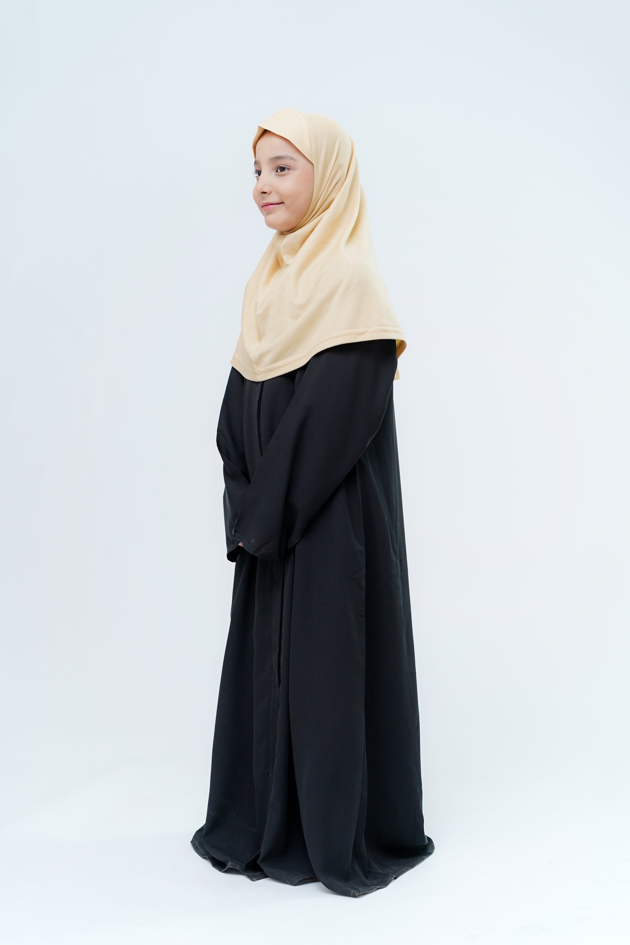 Ladies Makhna Skin - Extra Small