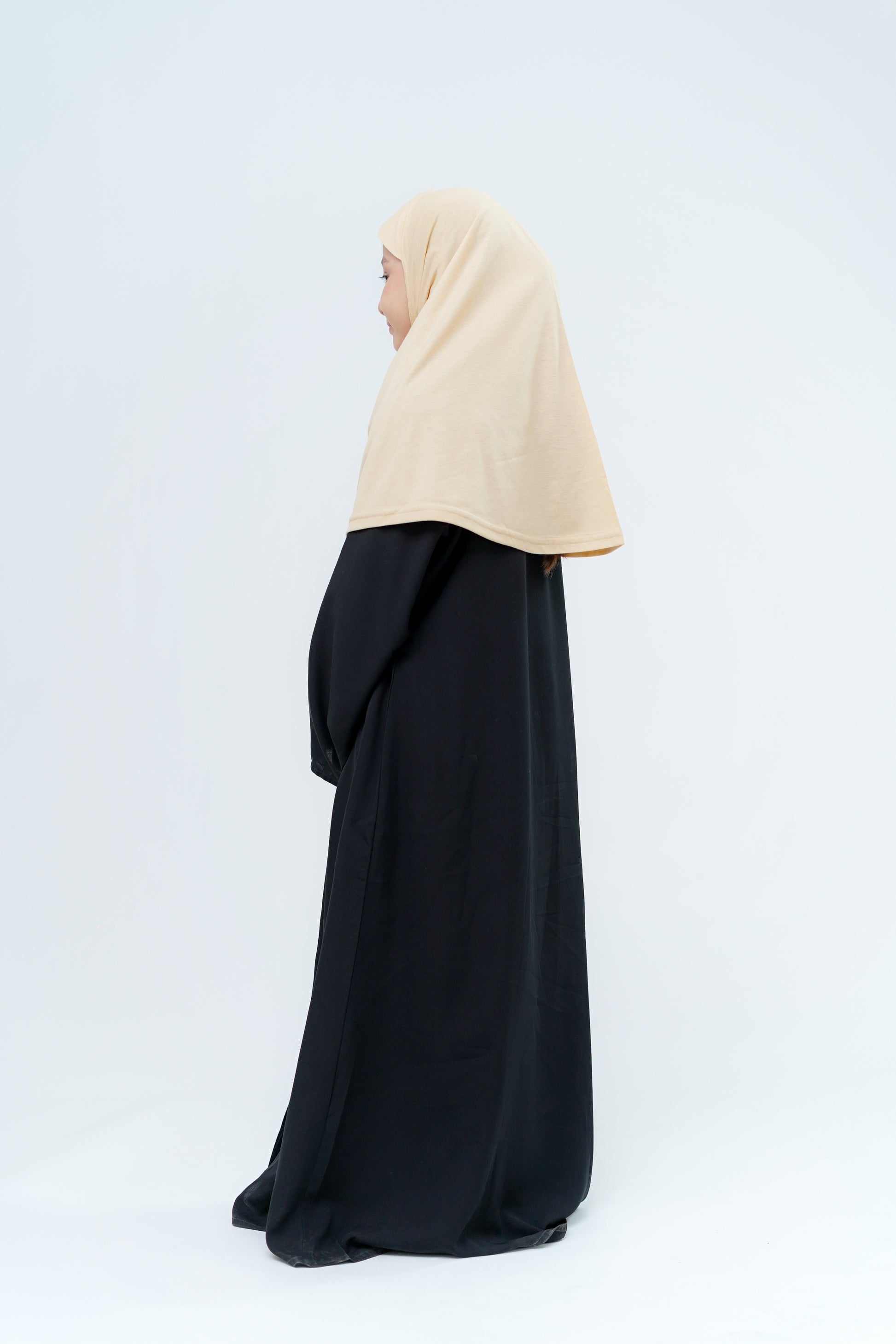 Ladies Makhna Skin - Extra Small