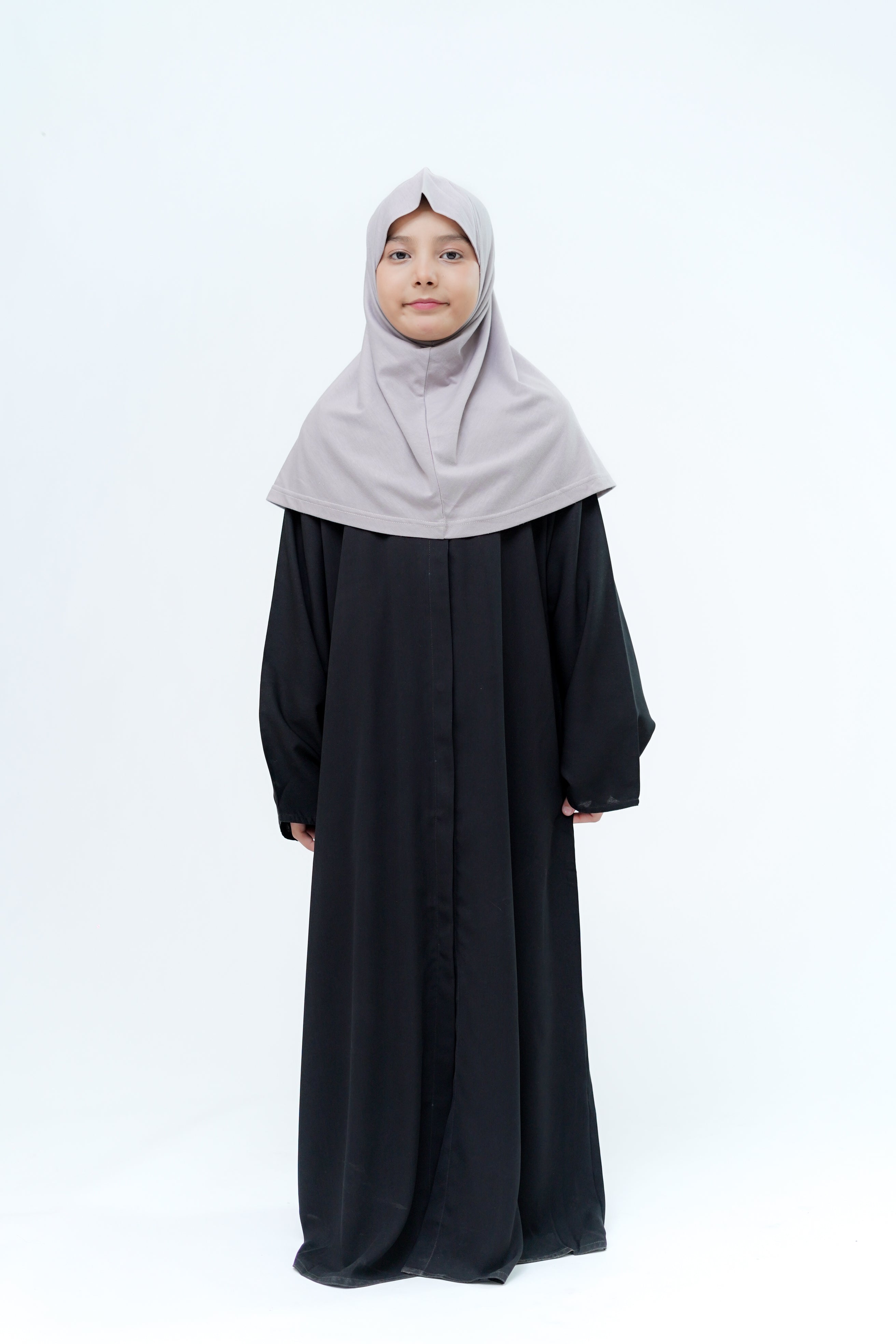 Ladies Makhna grey - Extra Small