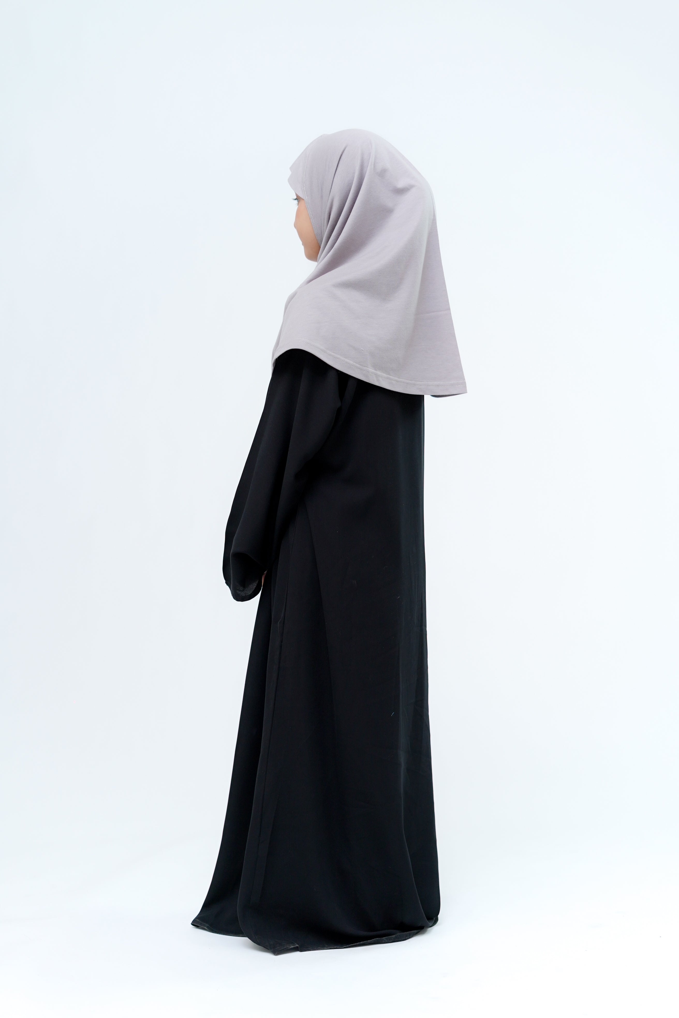 Ladies Makhna grey - Extra Small