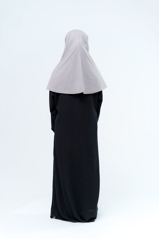 Ladies Makhna grey - Extra Small