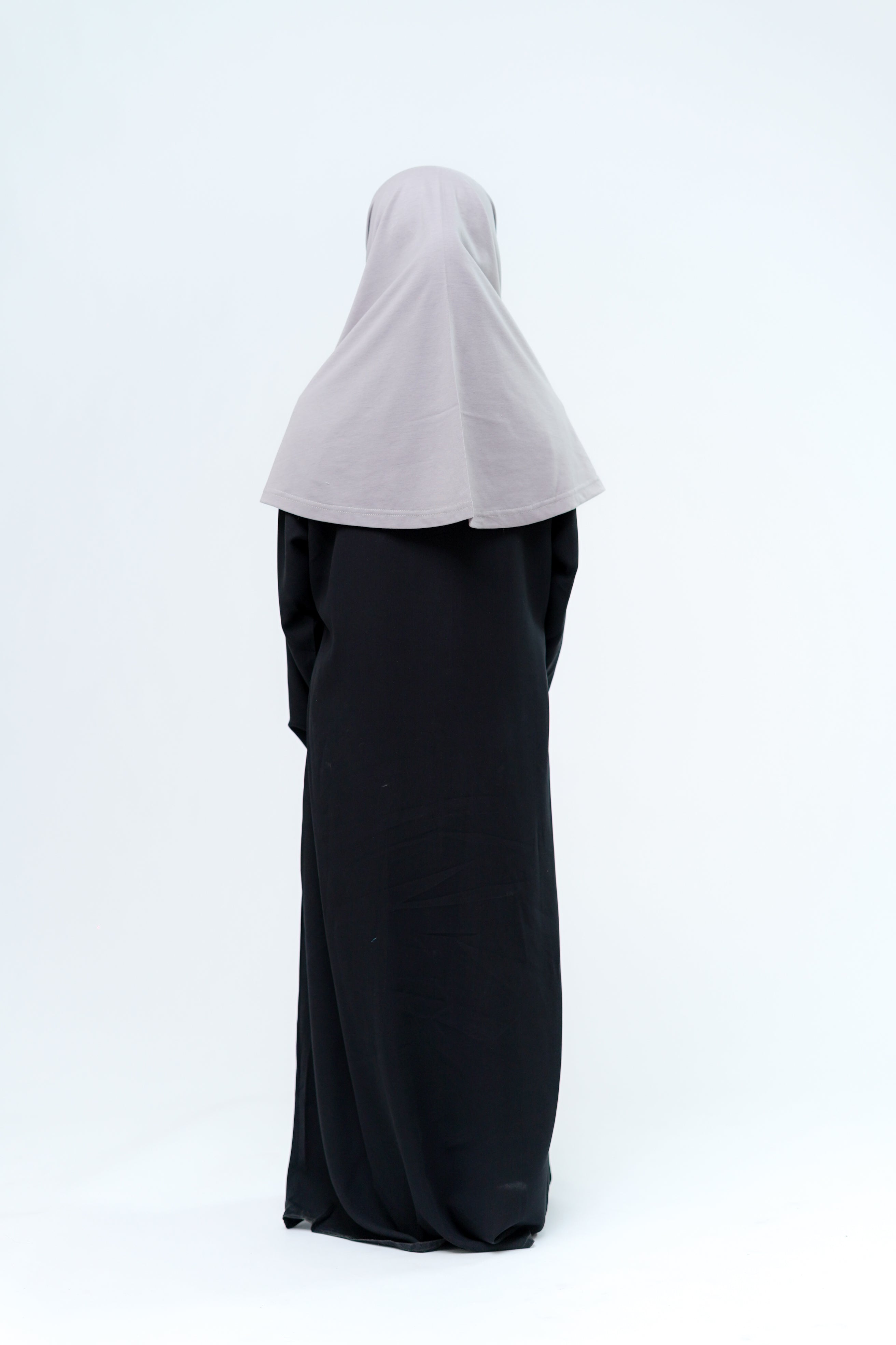 Ladies Makhna grey - Extra Small