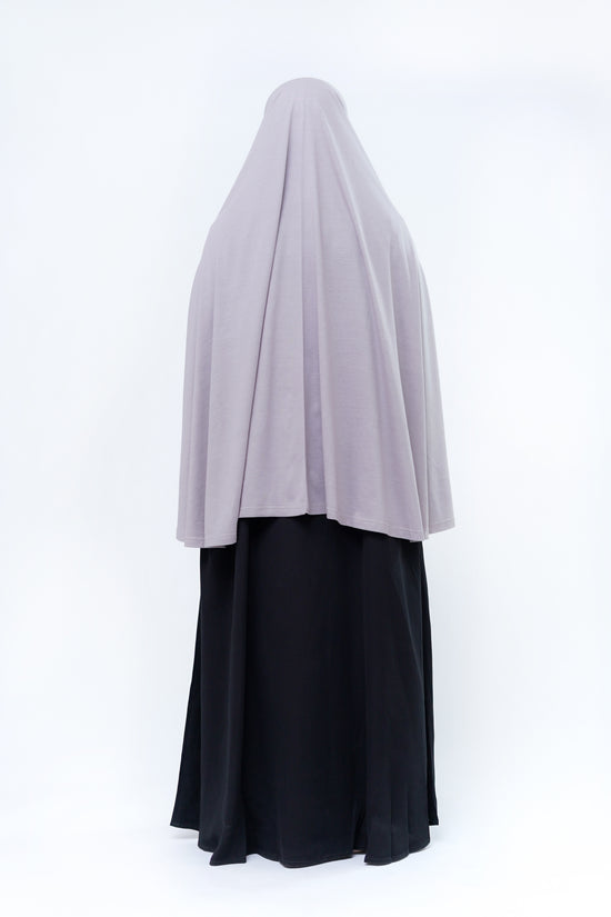 Ladies Makhna grey - Extra Large