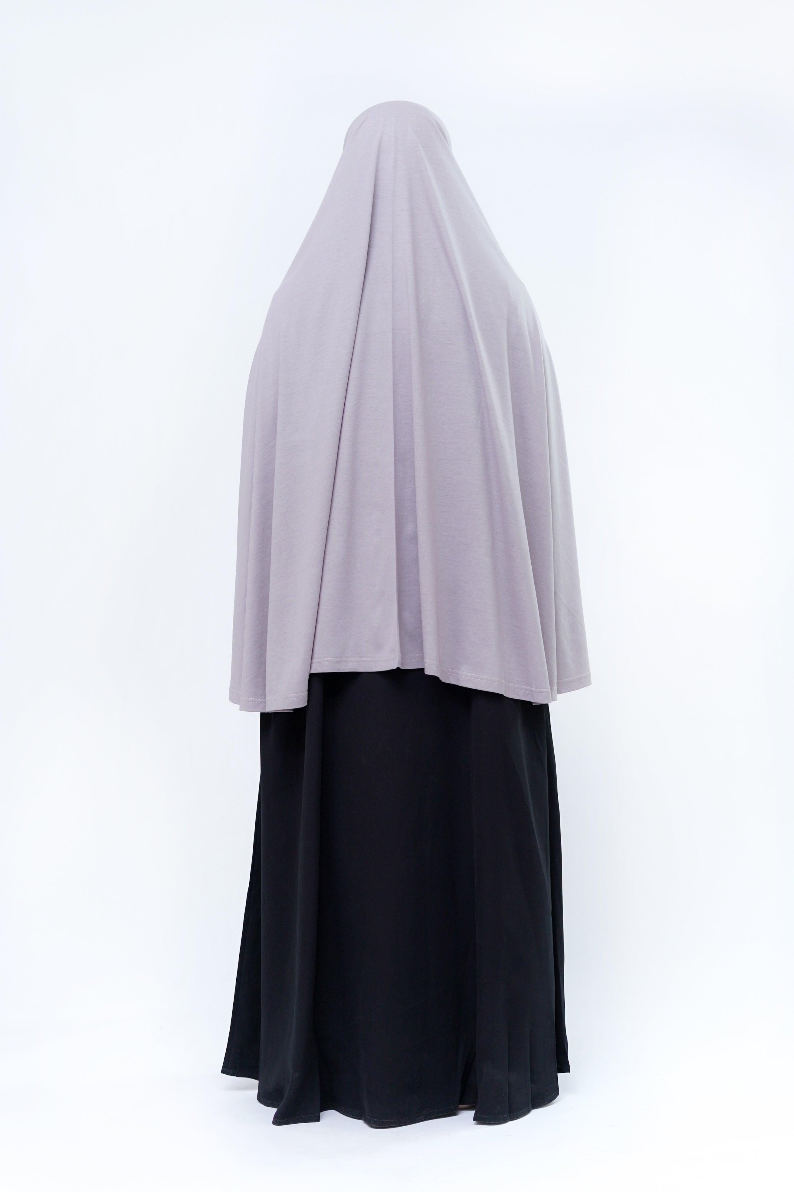 Ladies Makhna grey - Extra Large