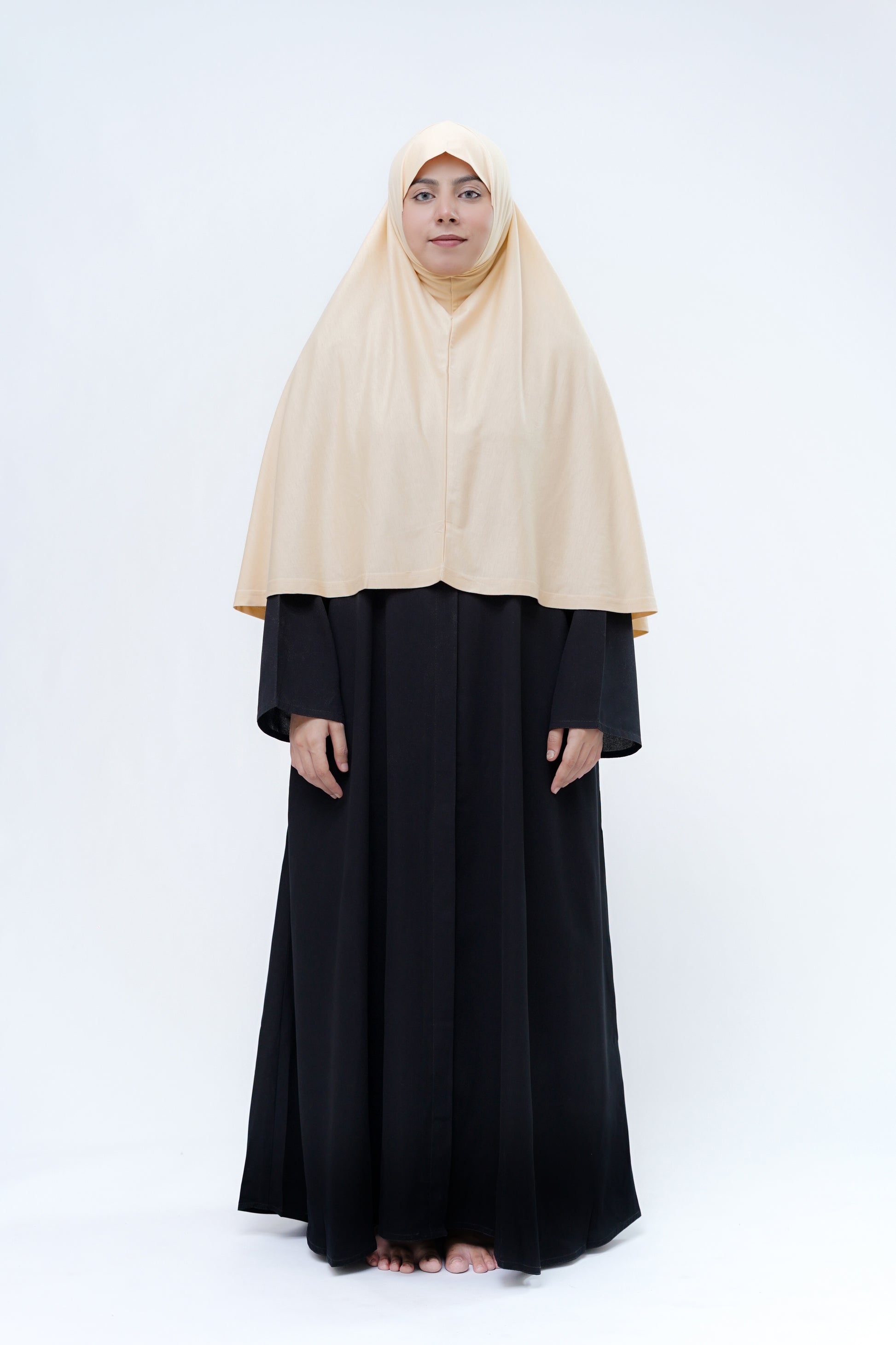Ladies Makhna Skin - Large