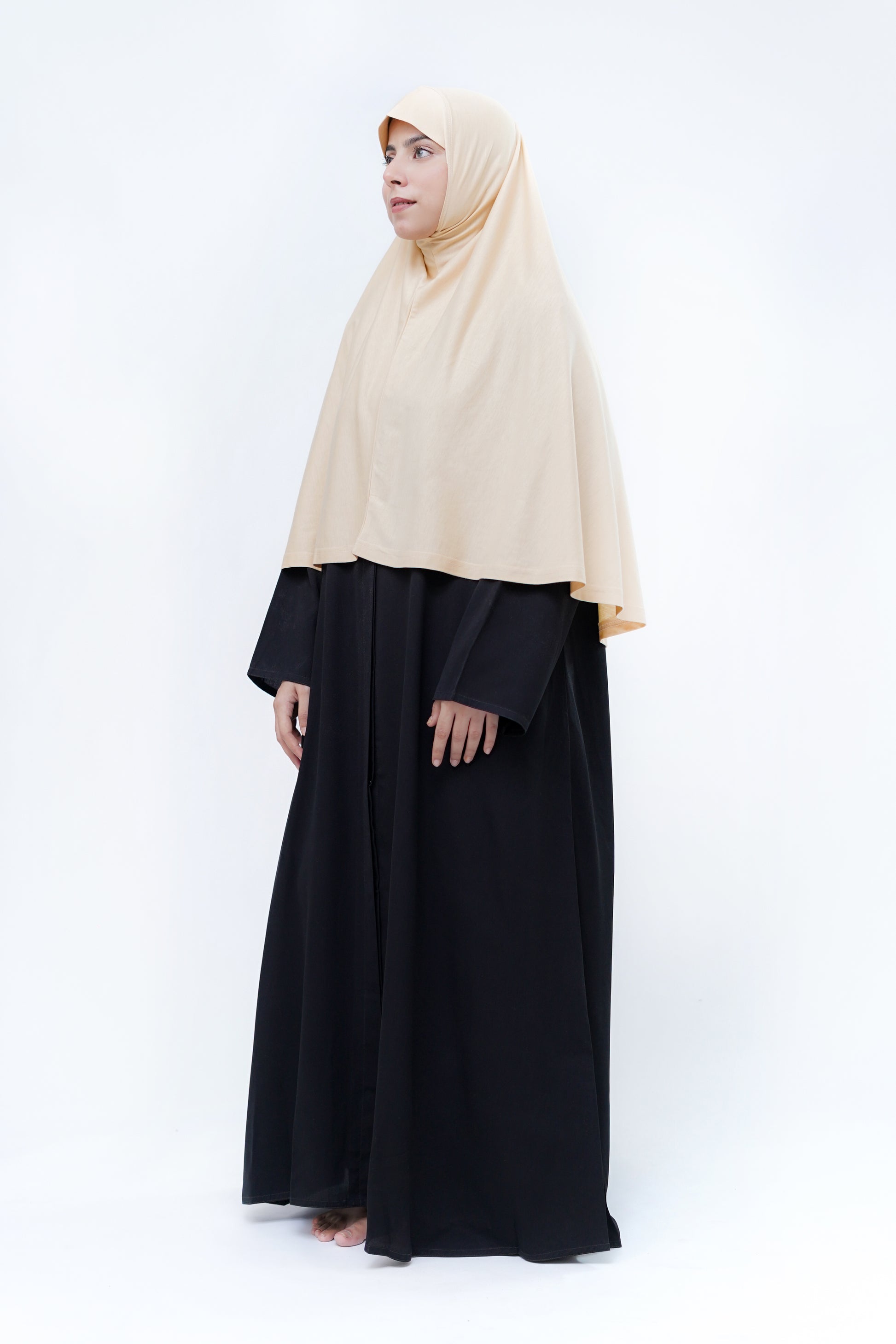Ladies Makhna Skin - Large