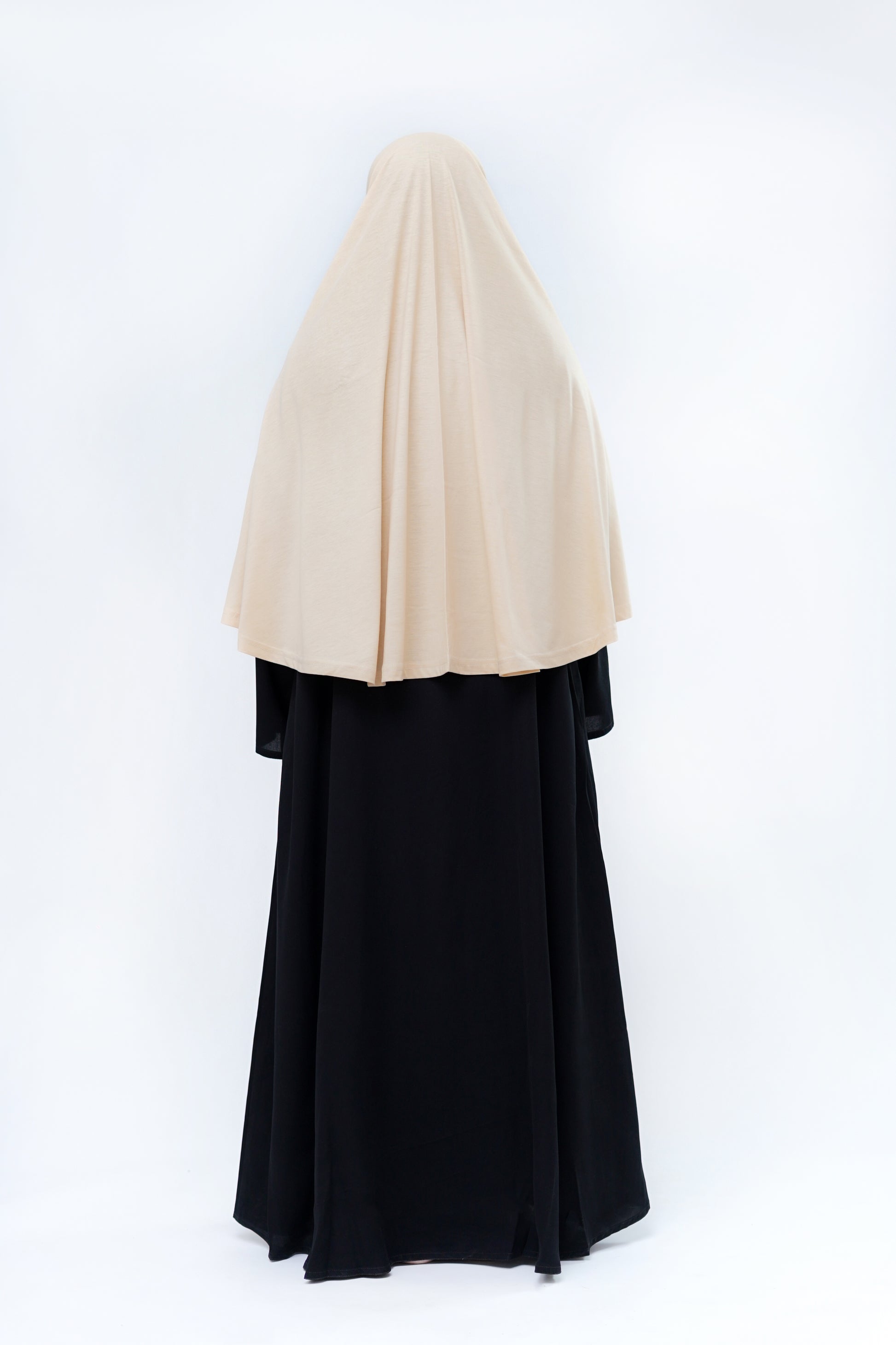 Ladies Makhna Skin - Large