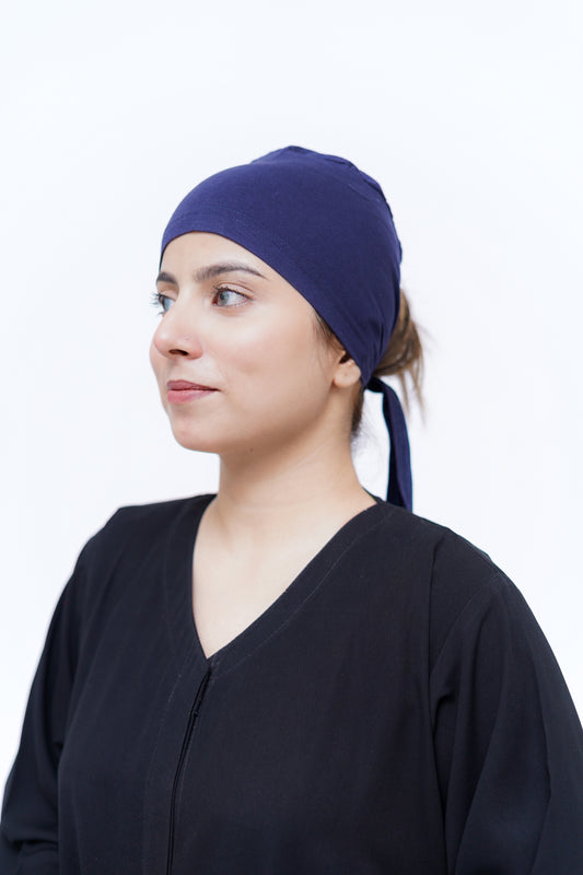 Dori Cap Blue