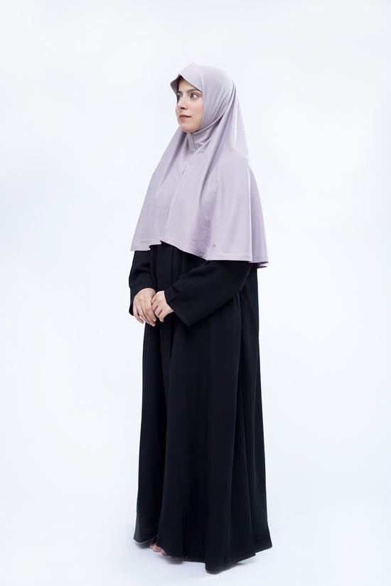 Ladies Makhna grey - Medium