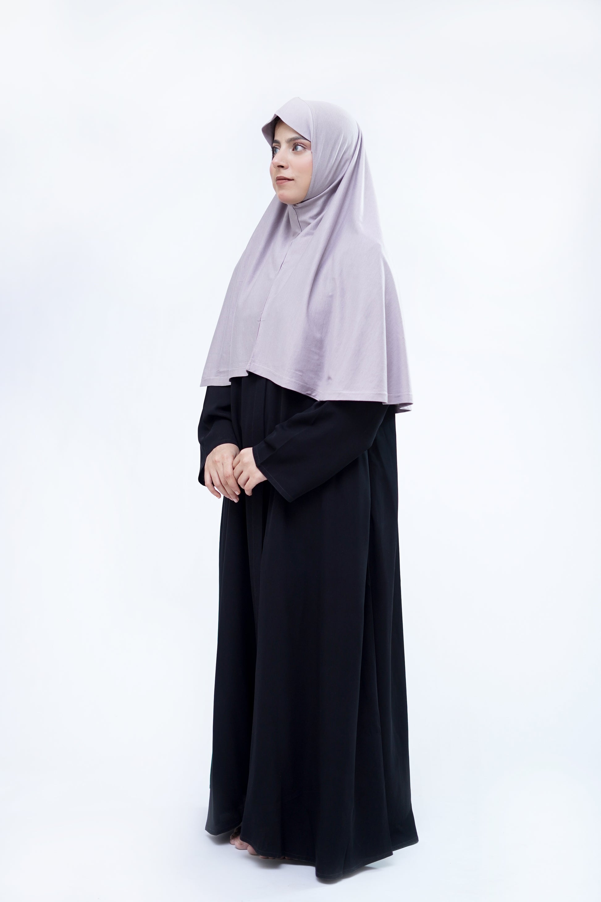 Ladies Makhna grey - Medium