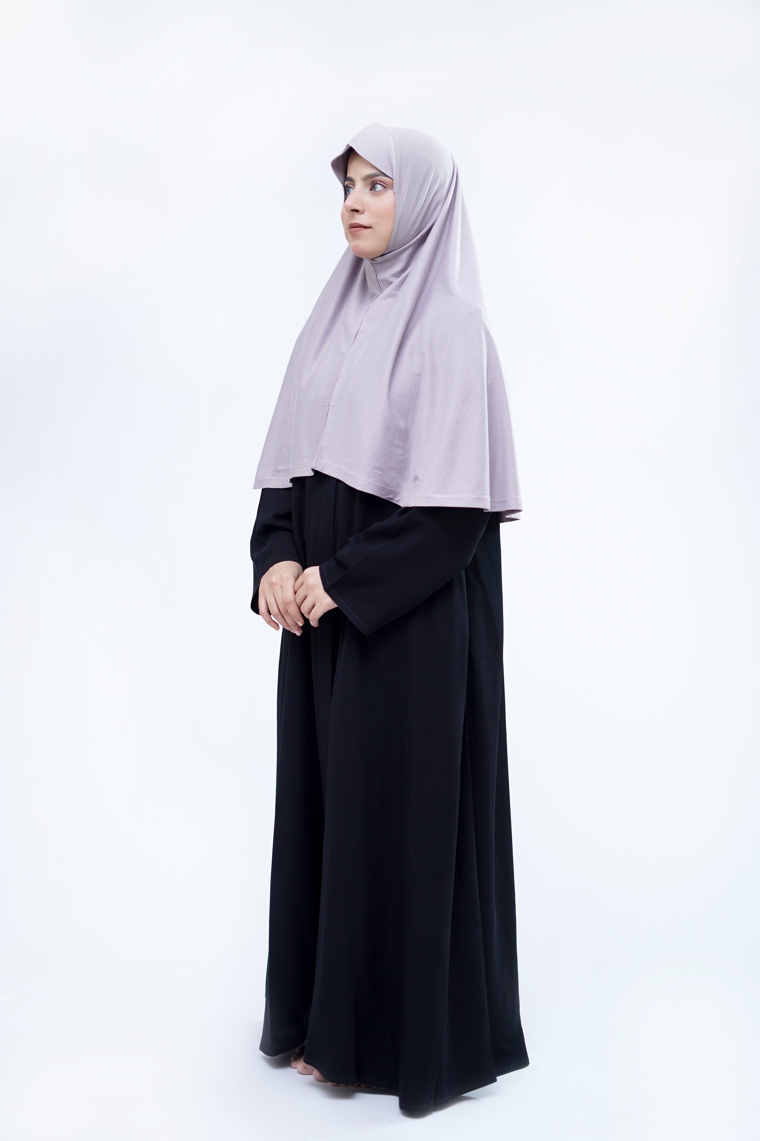 Ladies Makhna grey - Medium