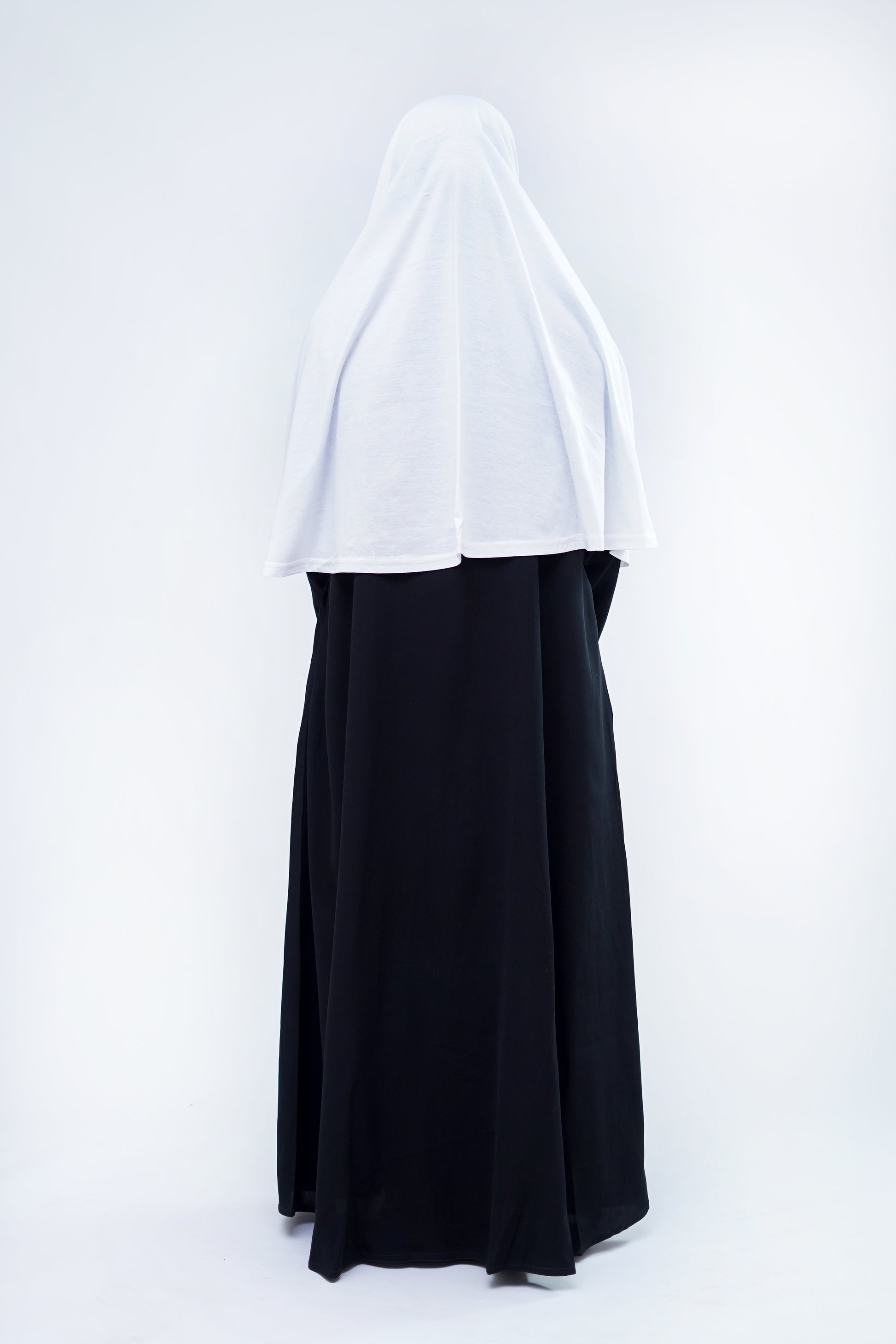 Ladies Makhna White - Medium