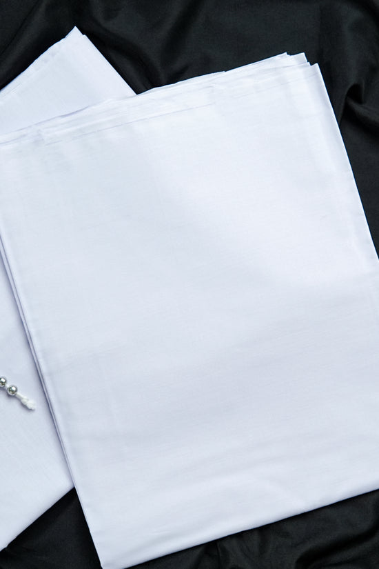 Men Ehram Cotton Lattha 45x90