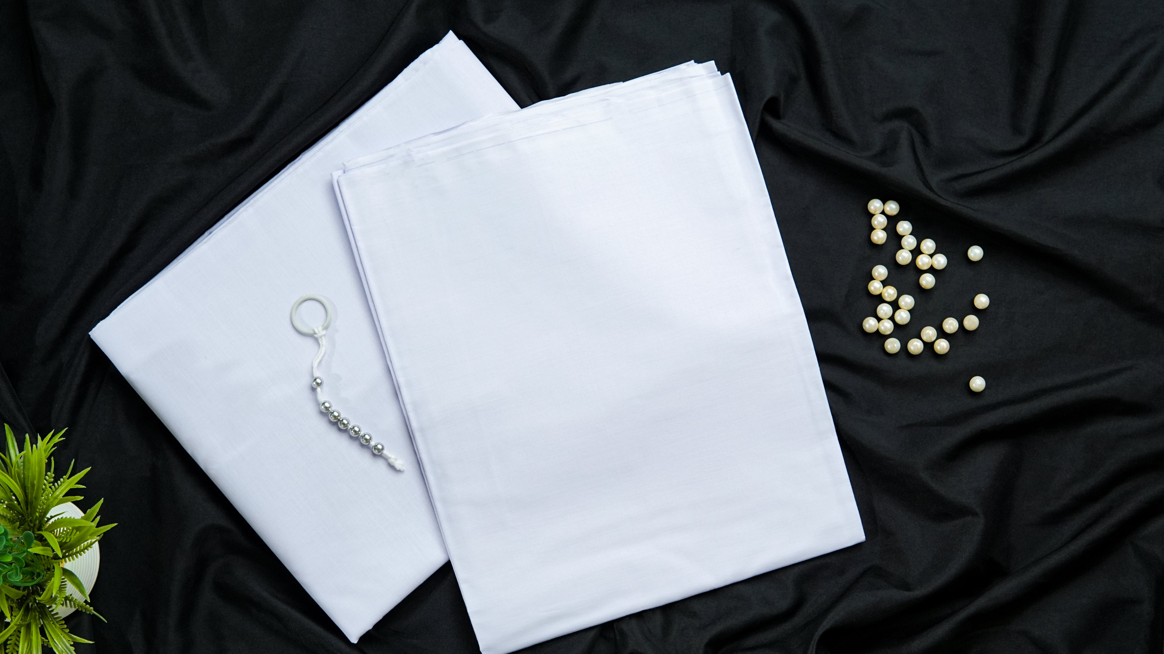 Men Ehram Cotton Lattha 45x90