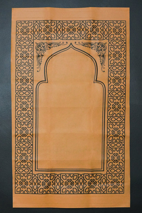 Safri Jai Namaz