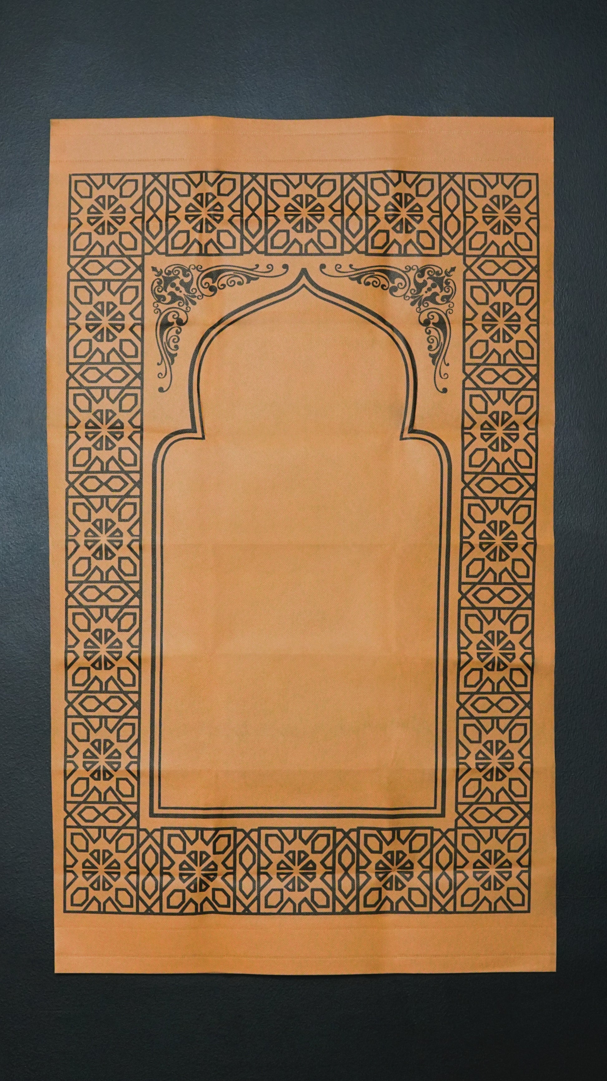 Safri Jai Namaz