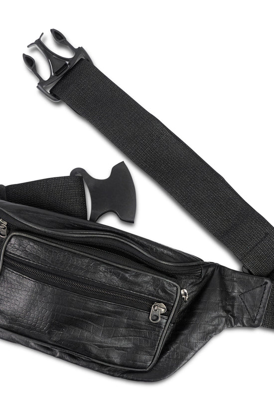 Mens Leather Belt