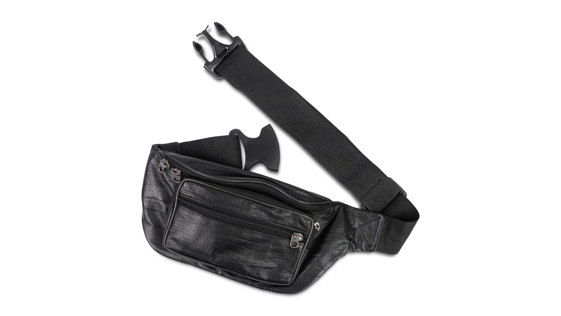 Mens Leather Belt