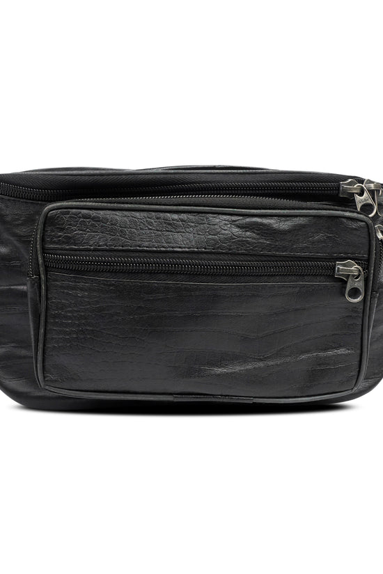 Mens Leather Belt