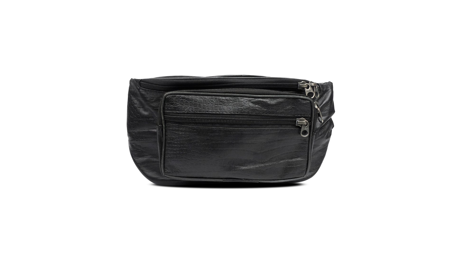 Mens Leather Belt