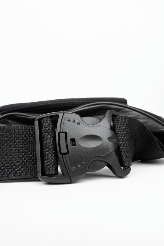 Mens Leather Belt