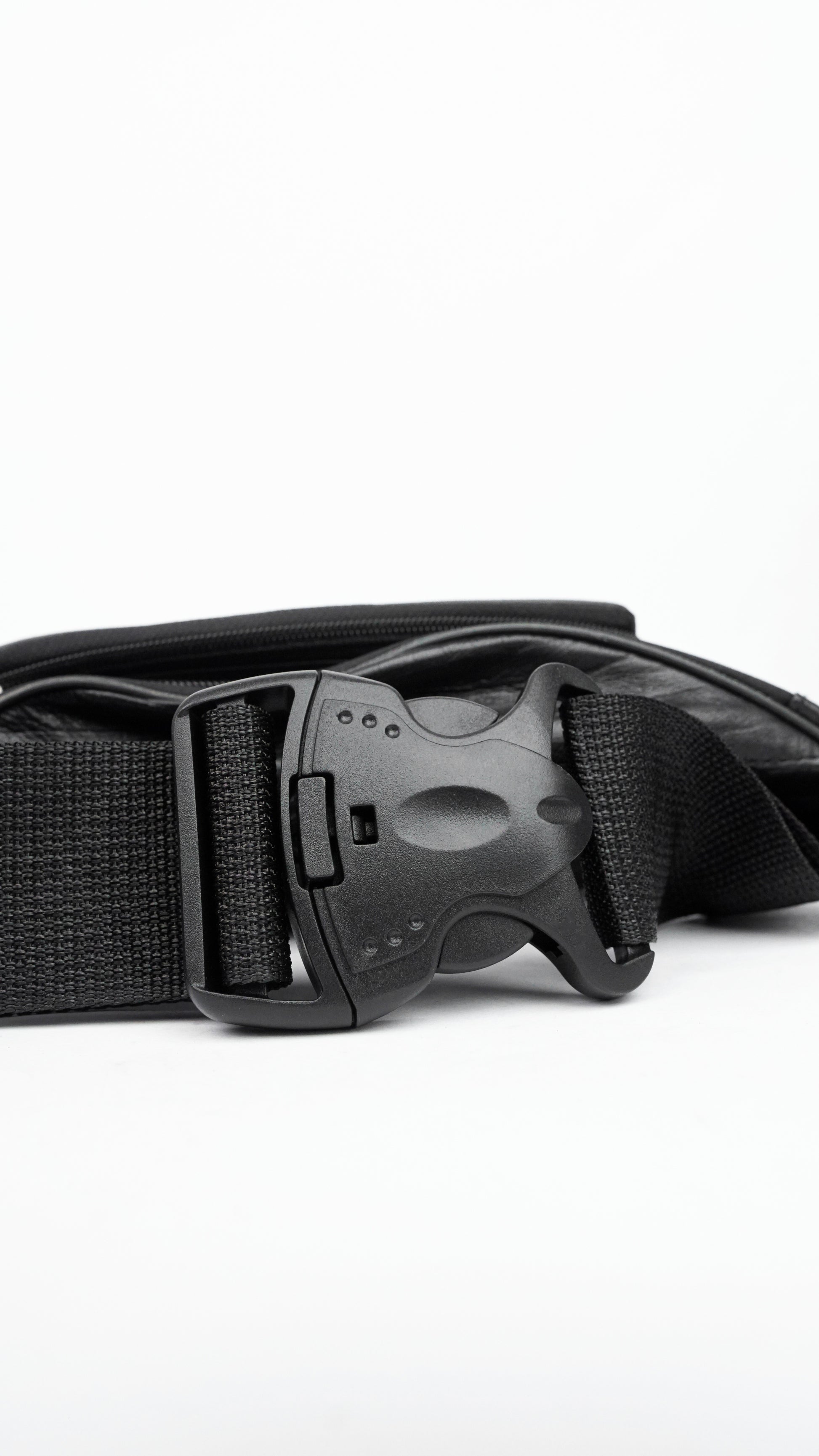 Mens Leather Belt