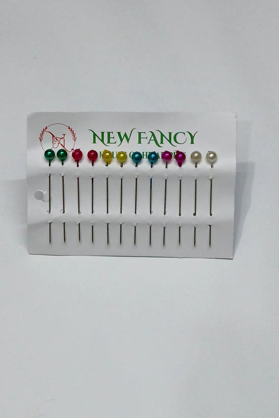 Ball Pins (Pack of 6pcs)