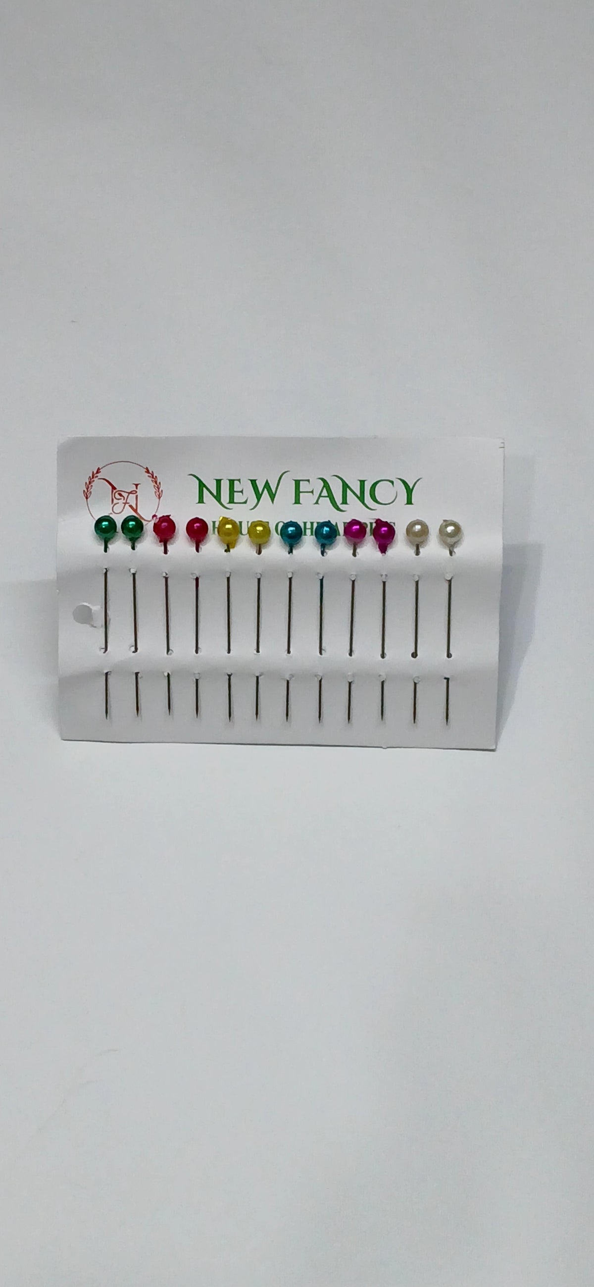 Ball Pins (Pack of 6pcs)