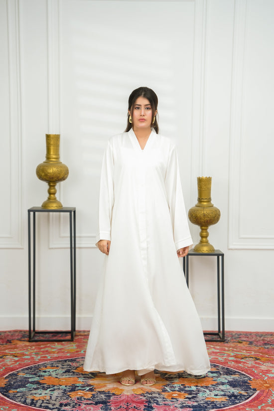 Front Open 0116-PR -White-