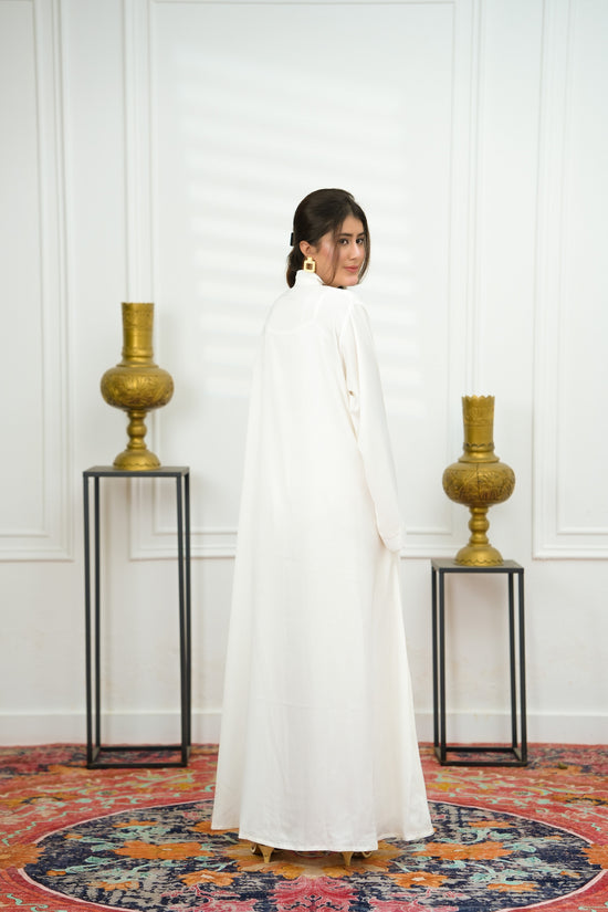 Front Open 0116-PR -White-