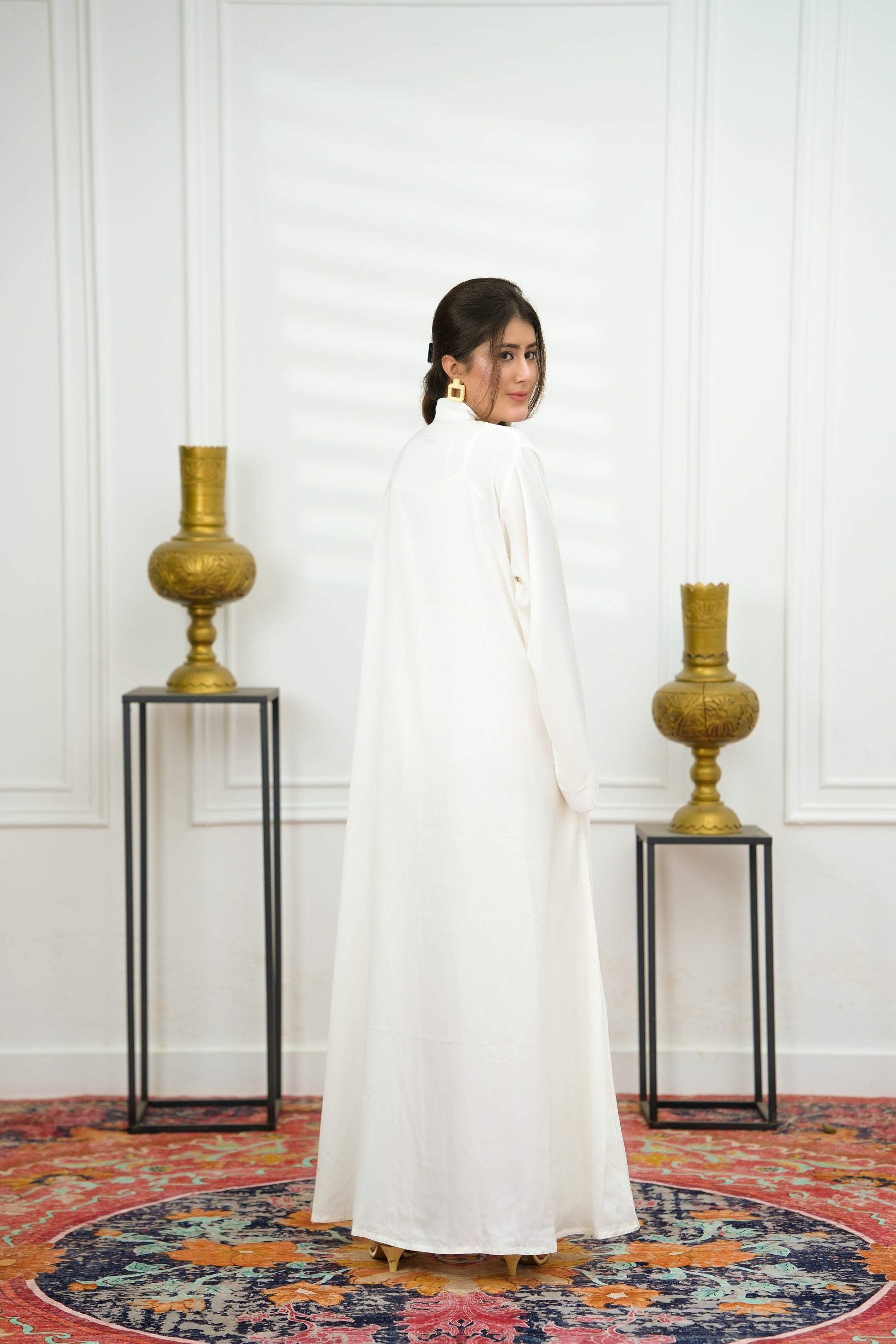 Front Open 0116-PR -White-